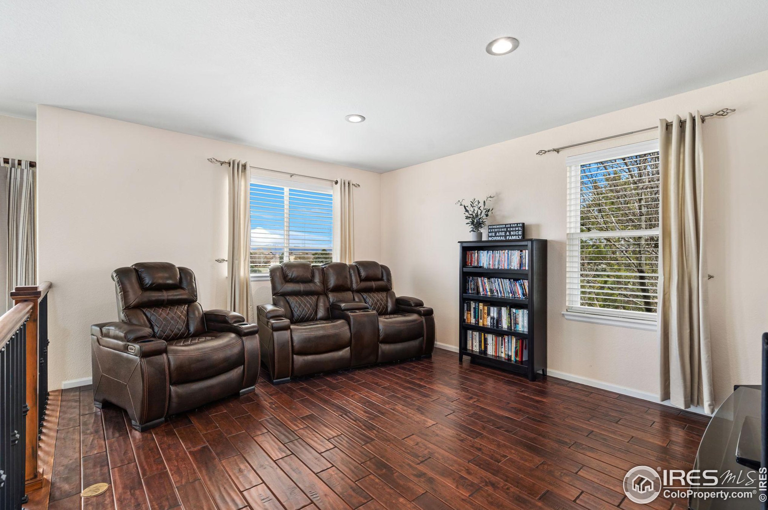 8891 Longs Peak Cir, Fort Collins CO  80550-2568 exterior