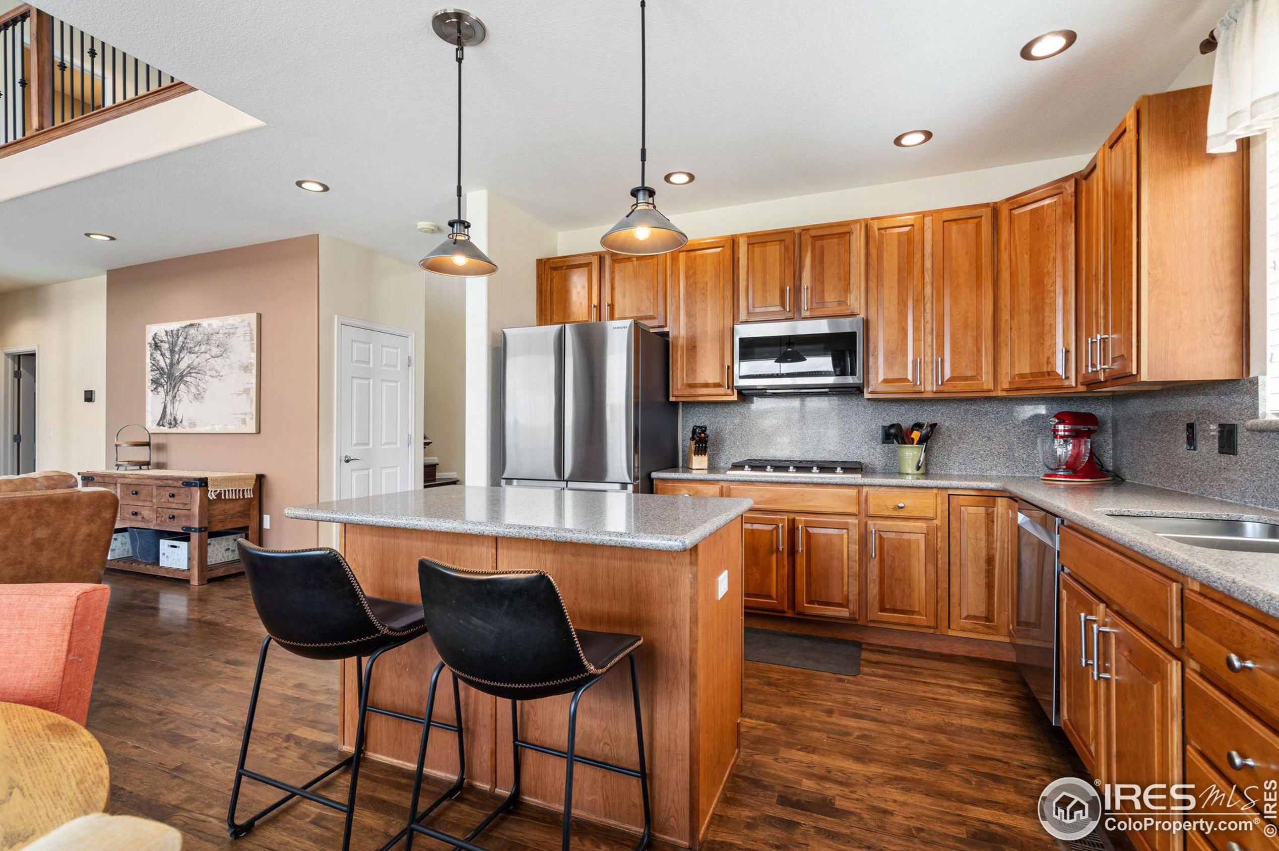 8891 Longs Peak Cir, Fort Collins CO  80550-2568 exterior