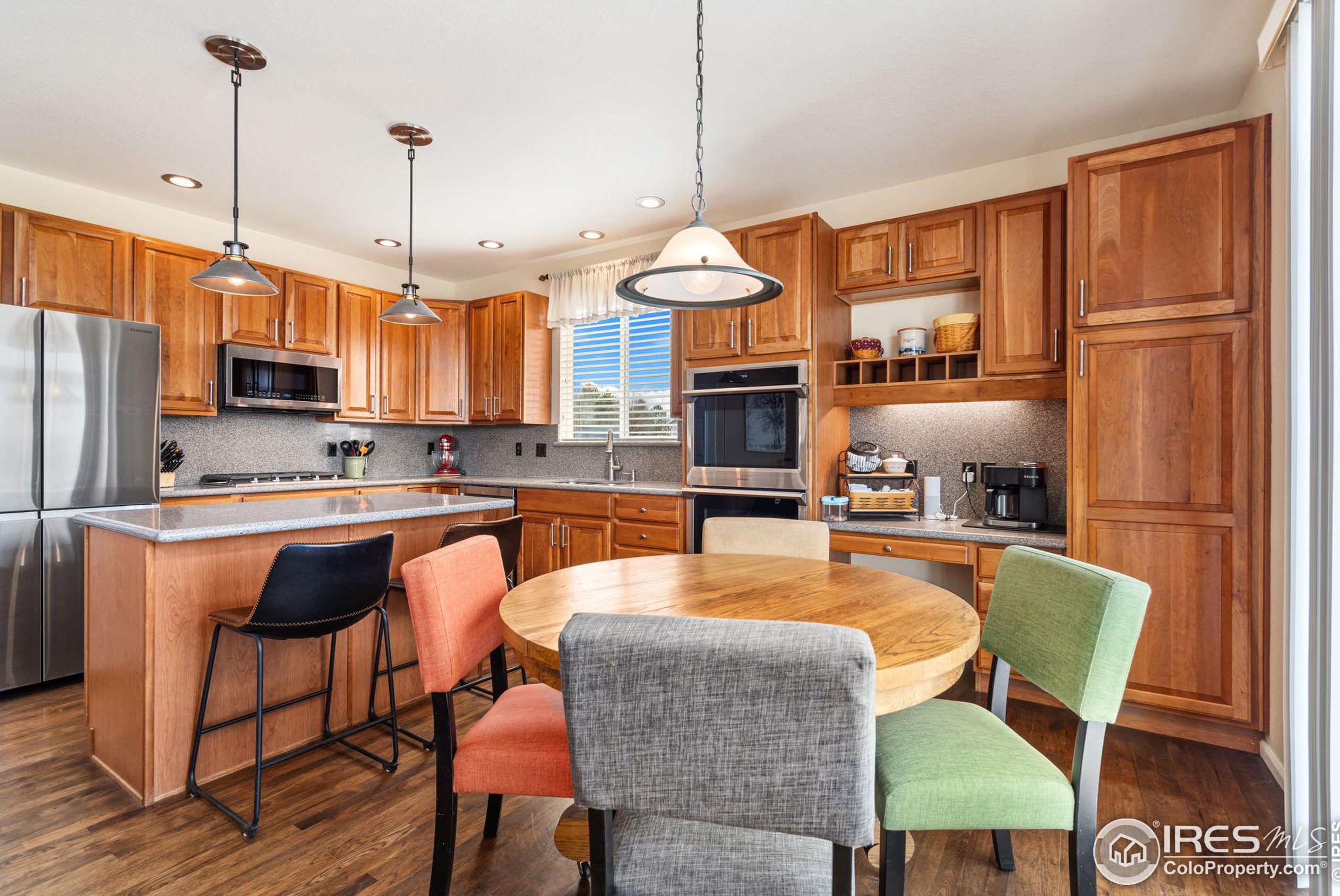 8891 Longs Peak Cir, Fort Collins CO  80550-2568 exterior