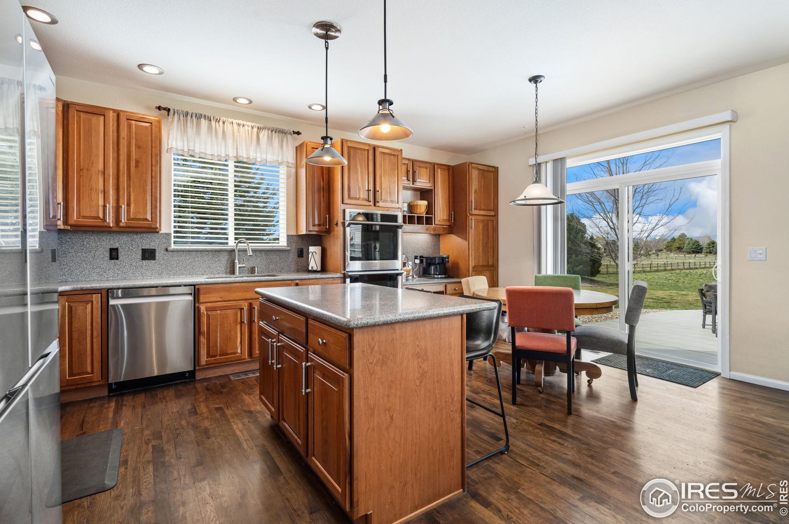 8891 Longs Peak Cir, Fort Collins CO  80550-2568 exterior
