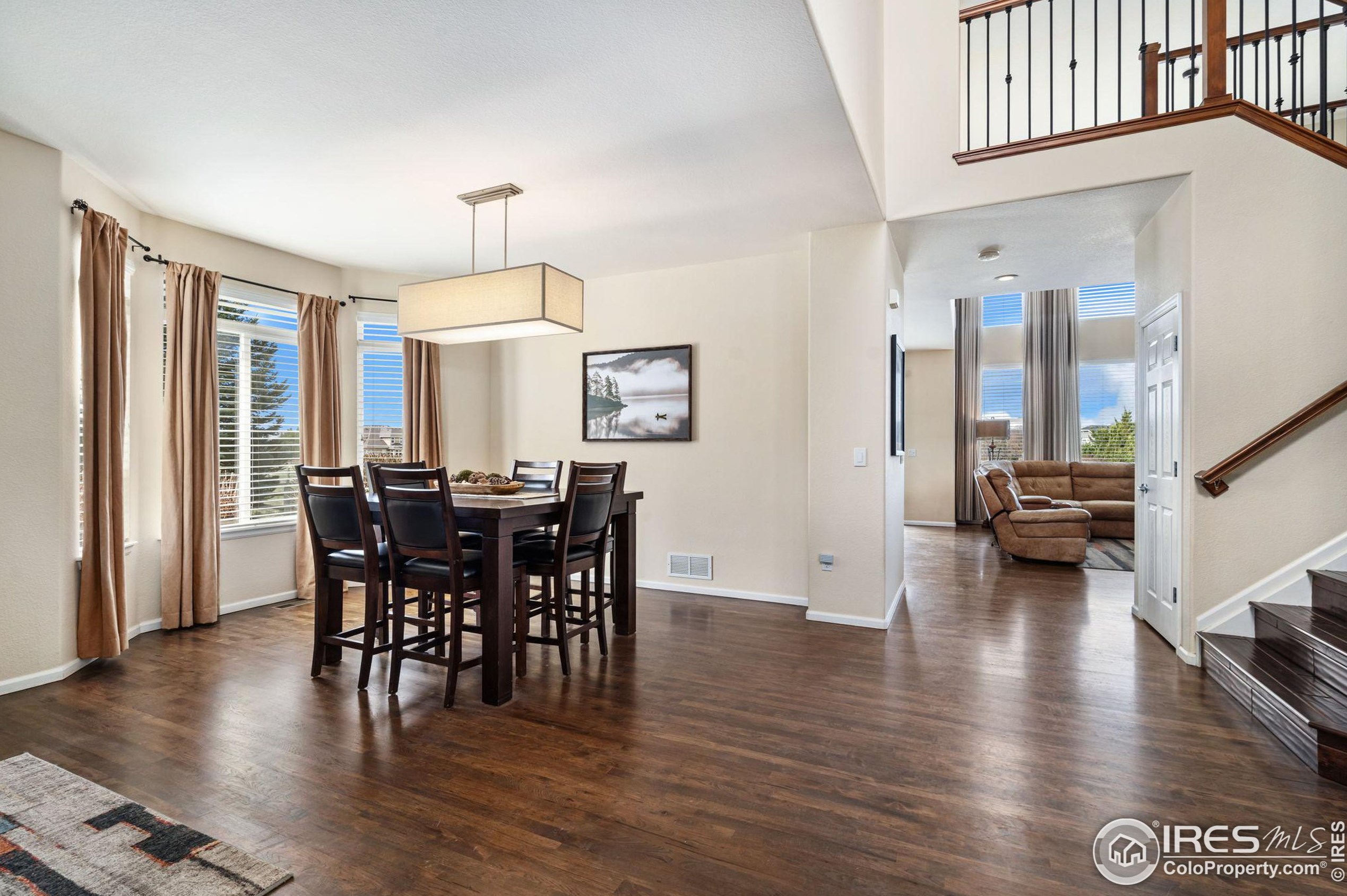 8891 Longs Peak Cir, Fort Collins CO  80550-2568 exterior