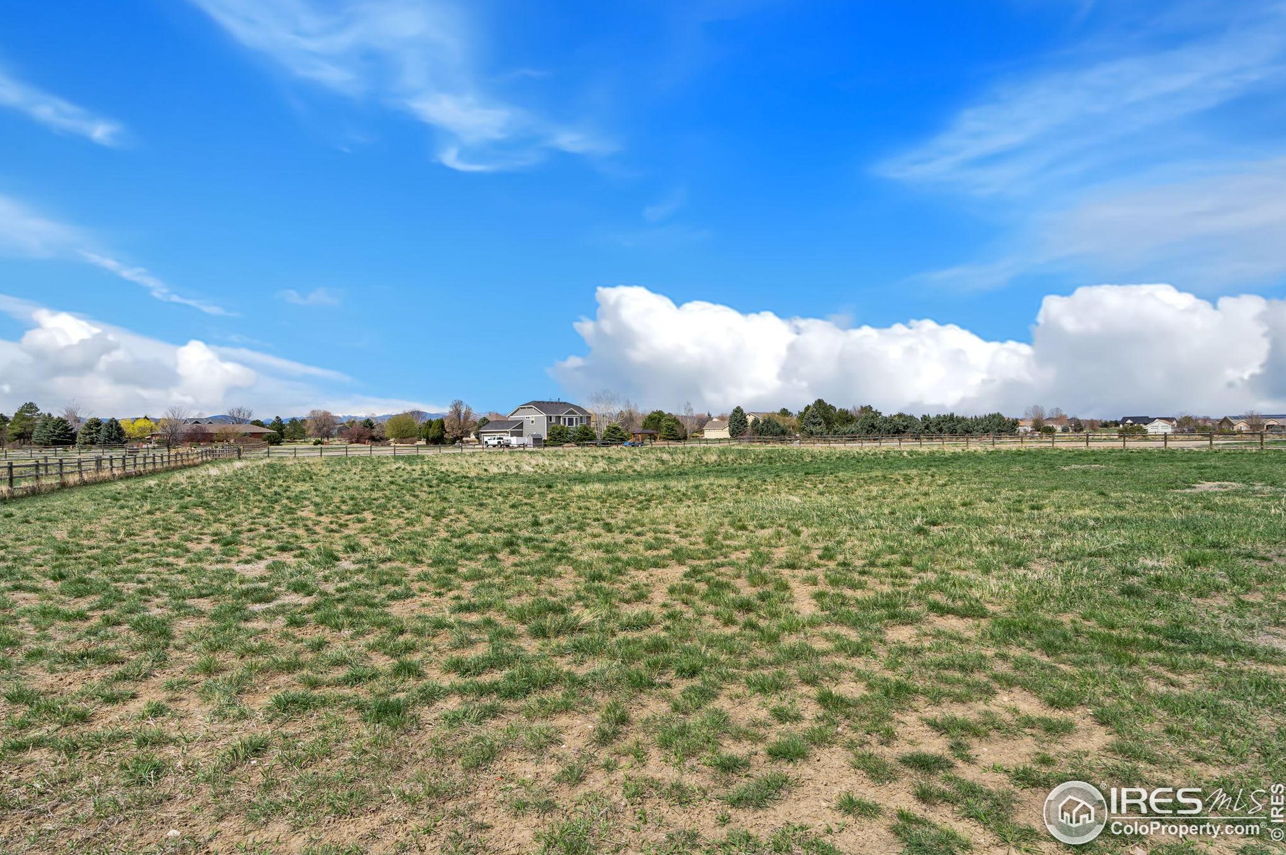 8891 Longs Peak Cir, Fort Collins CO  80550-2568 exterior