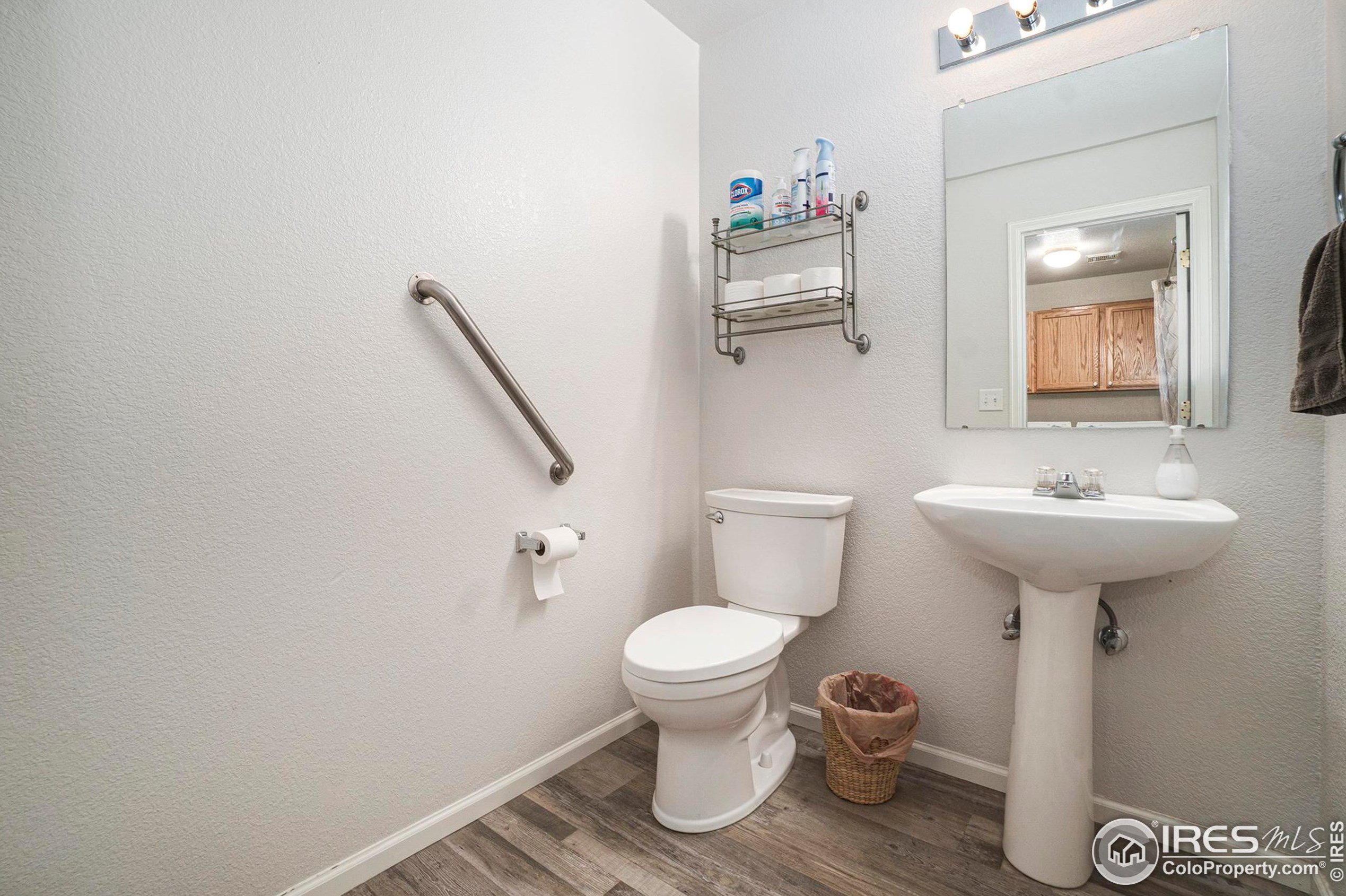 1884 Dove Creek Cir, Loveland CO  80538-5399 exterior