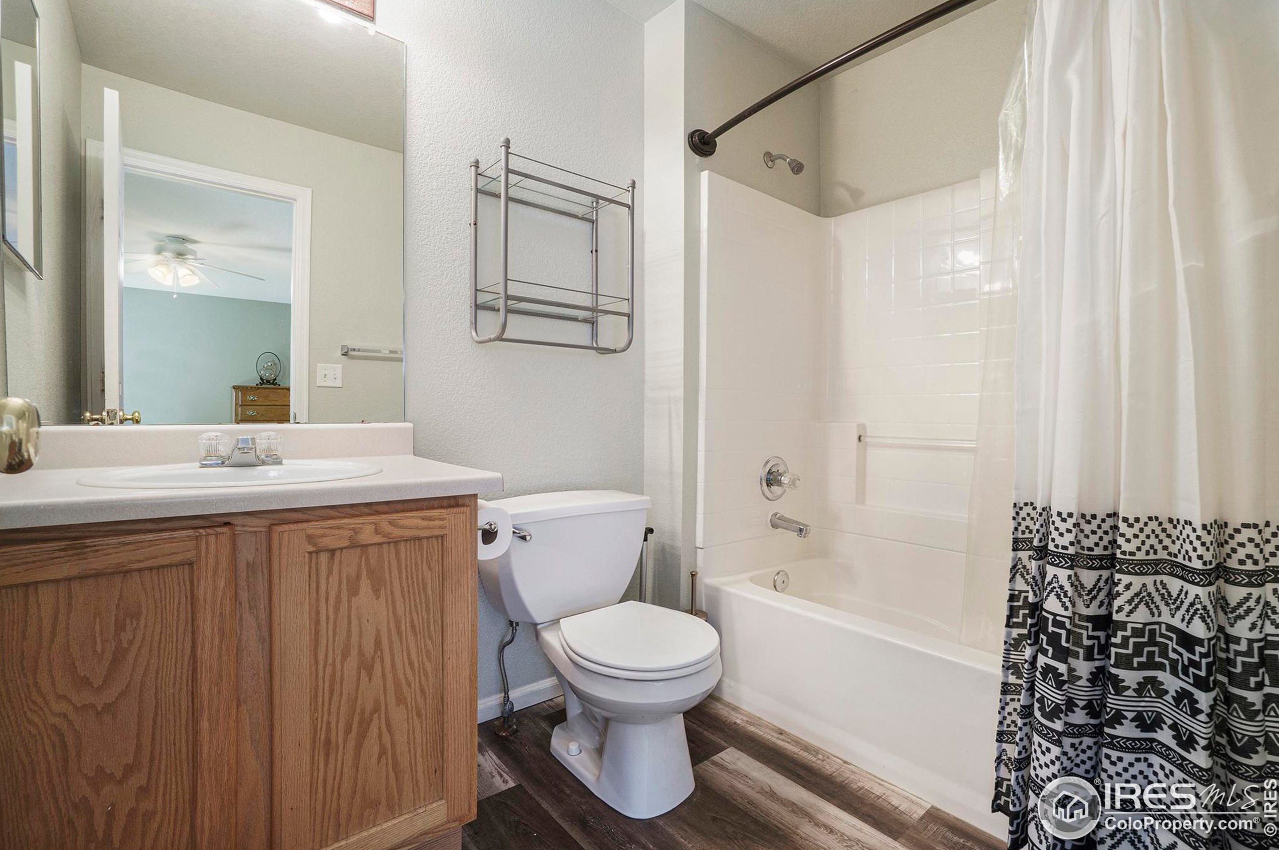 1884 Dove Creek Cir, Loveland CO  80538-5399 exterior