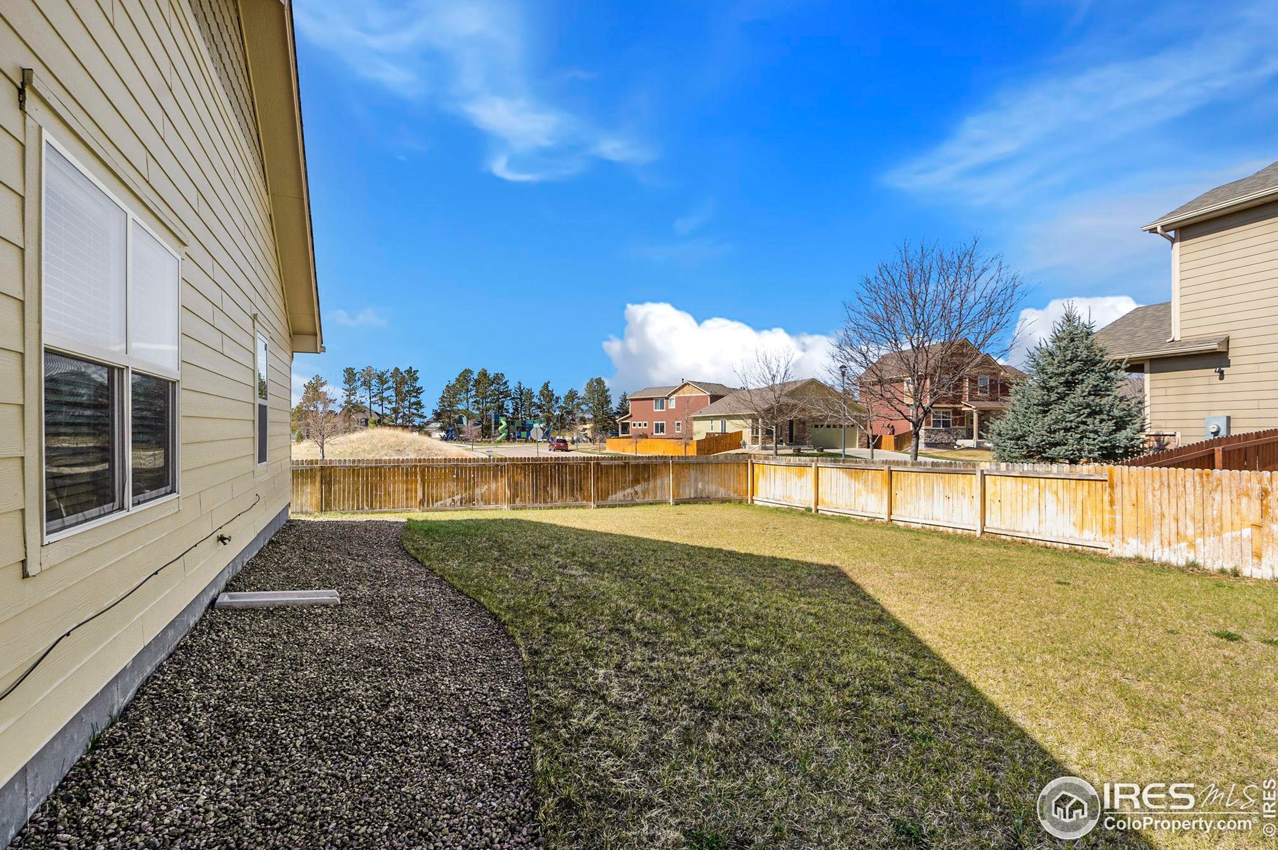 903 Trading Post Rd, Fort Collins CO  80524-1252 exterior