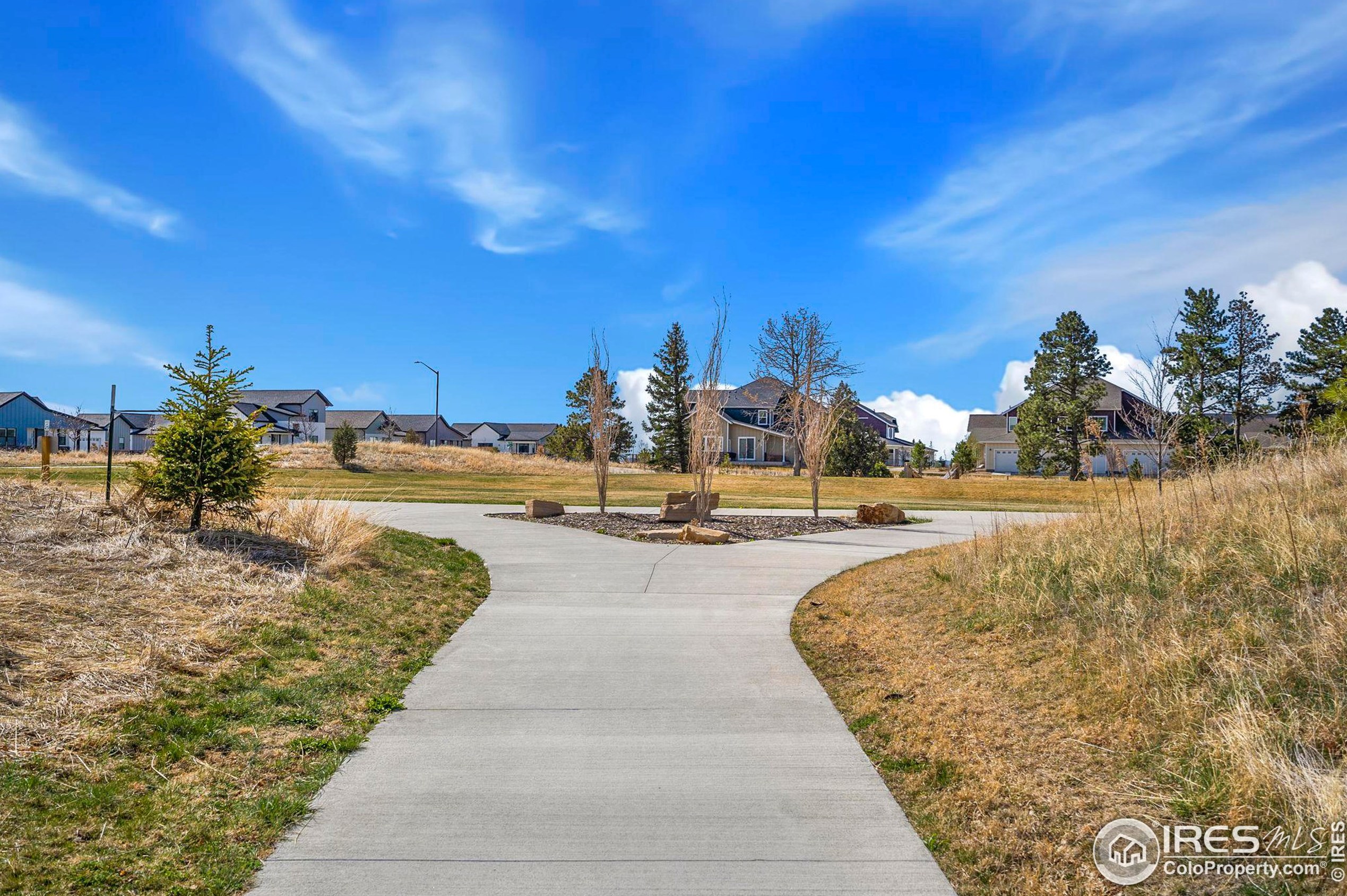 903 Trading Post Rd, Fort Collins CO  80524-1252 exterior