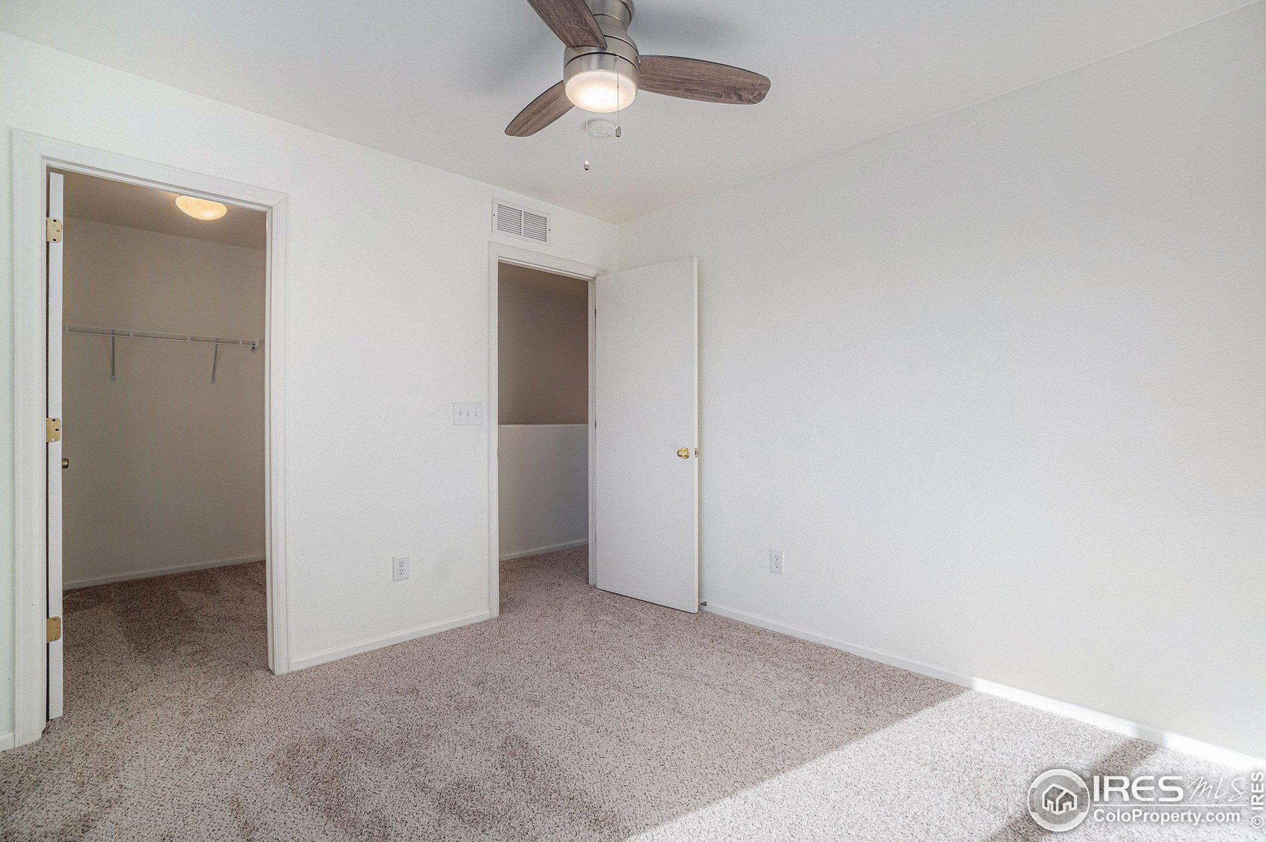 6820 Colony Hills Ln, Fort Collins CO  80525-6987 exterior