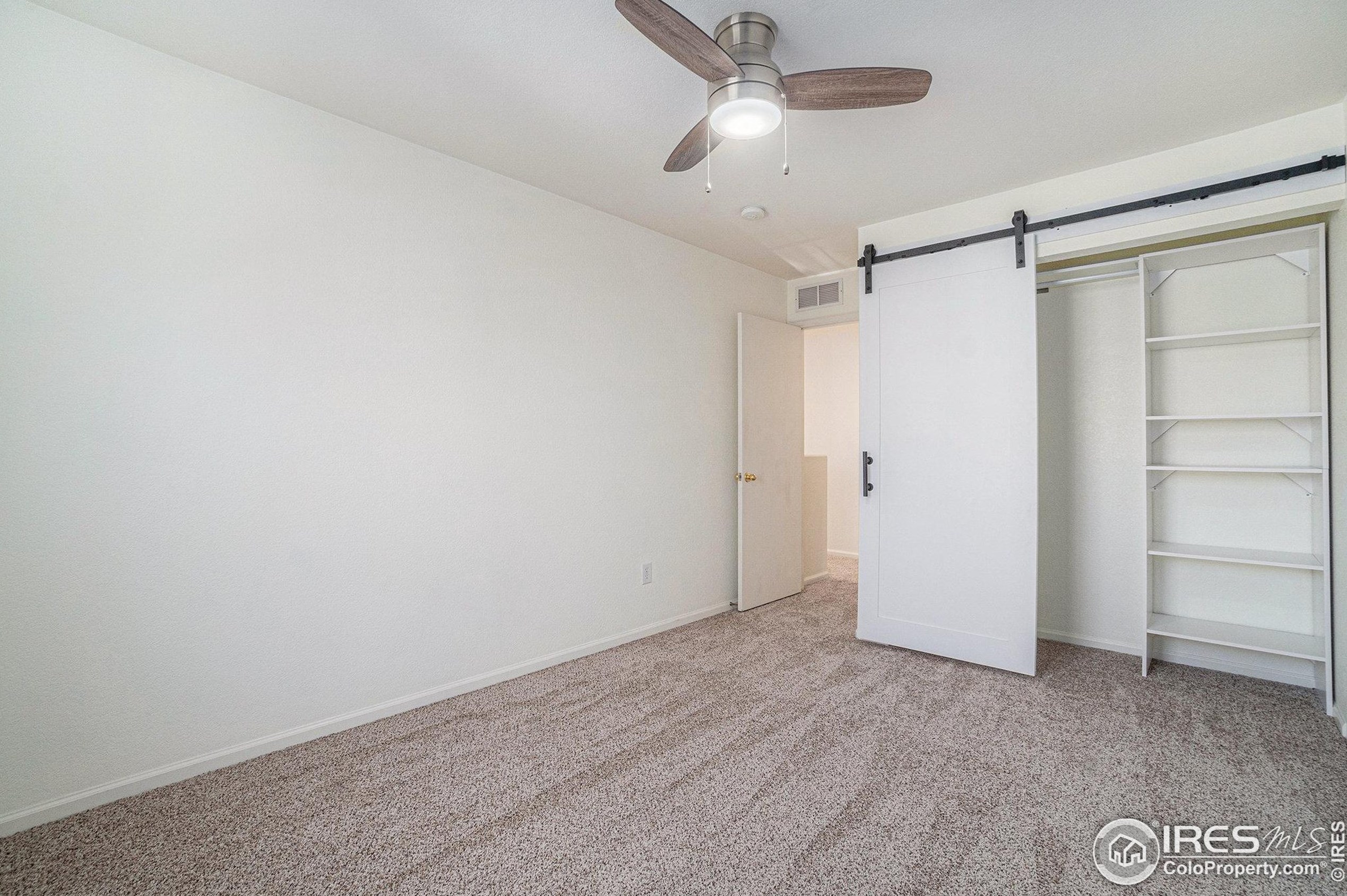 6820 Colony Hills Ln, Fort Collins CO  80525-6987 exterior