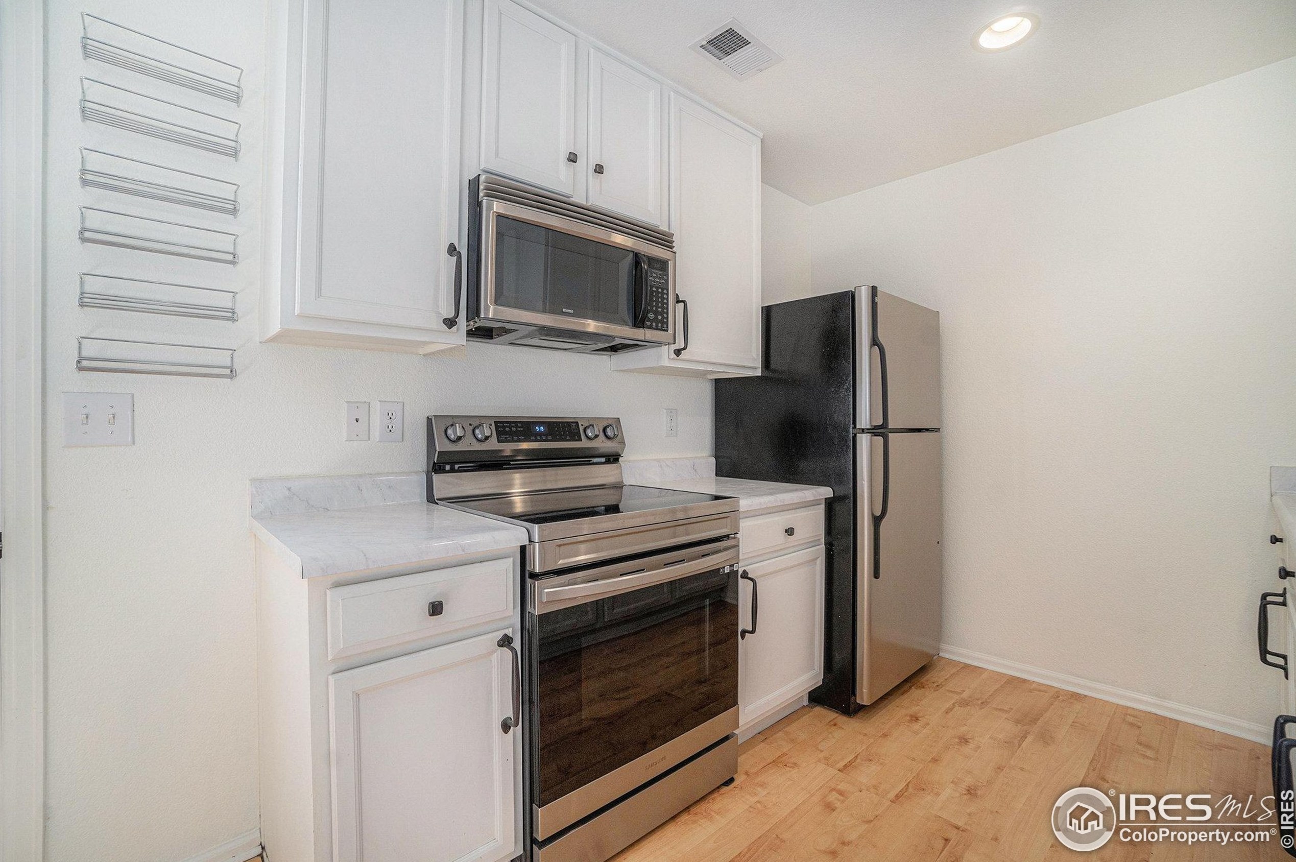 6820 Colony Hills Ln, Fort Collins CO  80525-6987 exterior