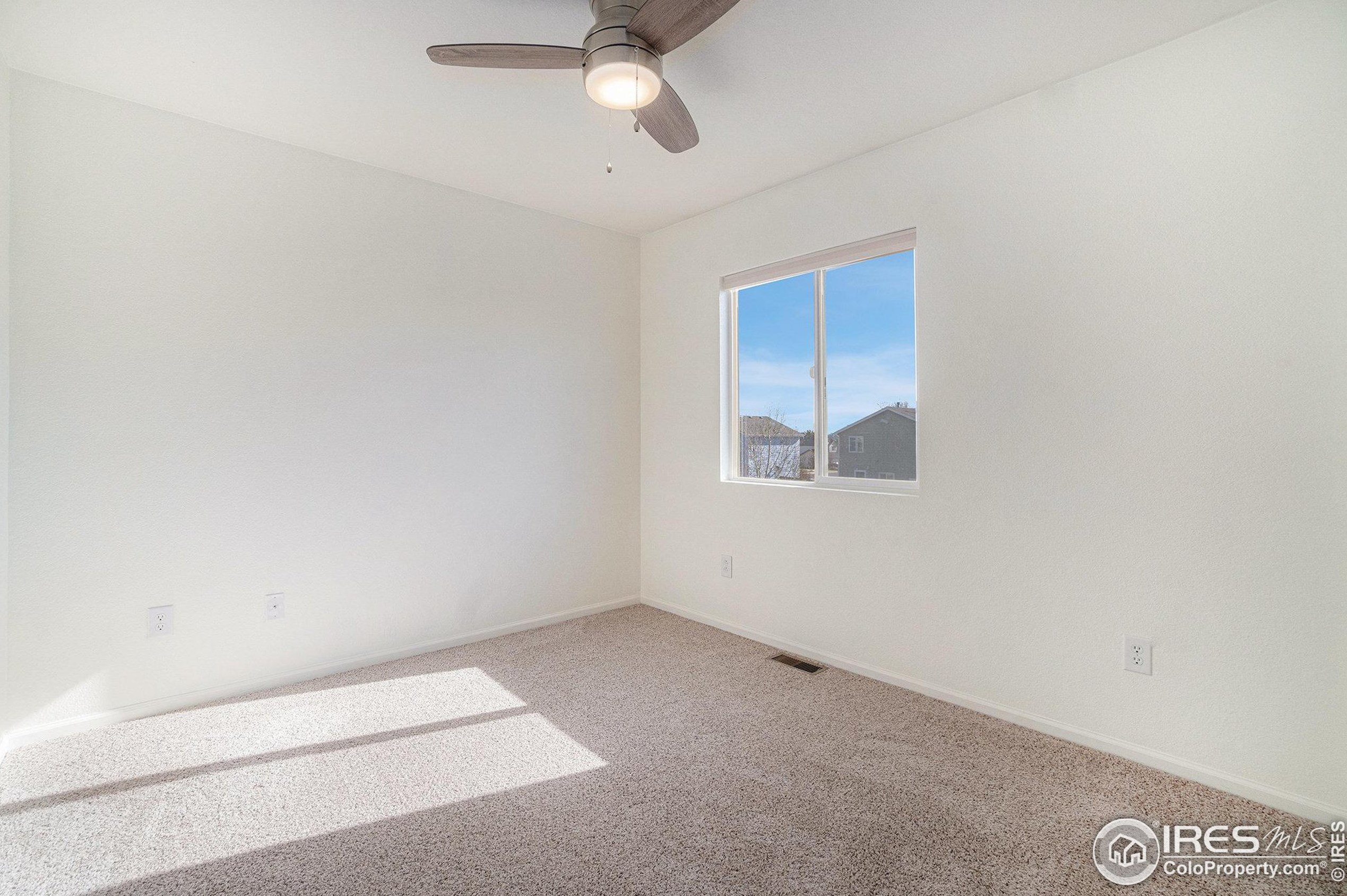 6820 Colony Hills Ln, Fort Collins CO  80525-6987 exterior