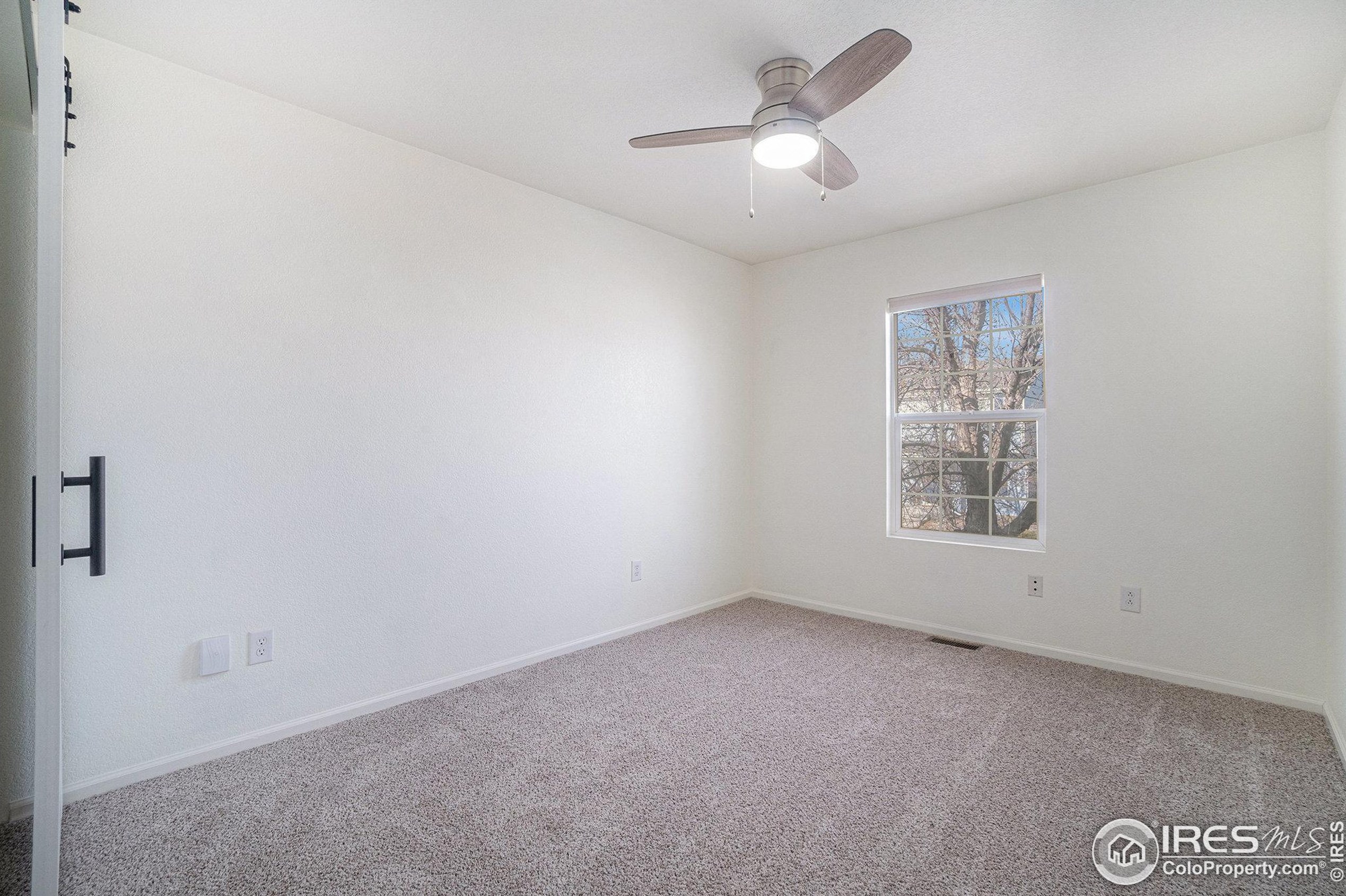 6820 Colony Hills Ln, Fort Collins CO  80525-6987 exterior