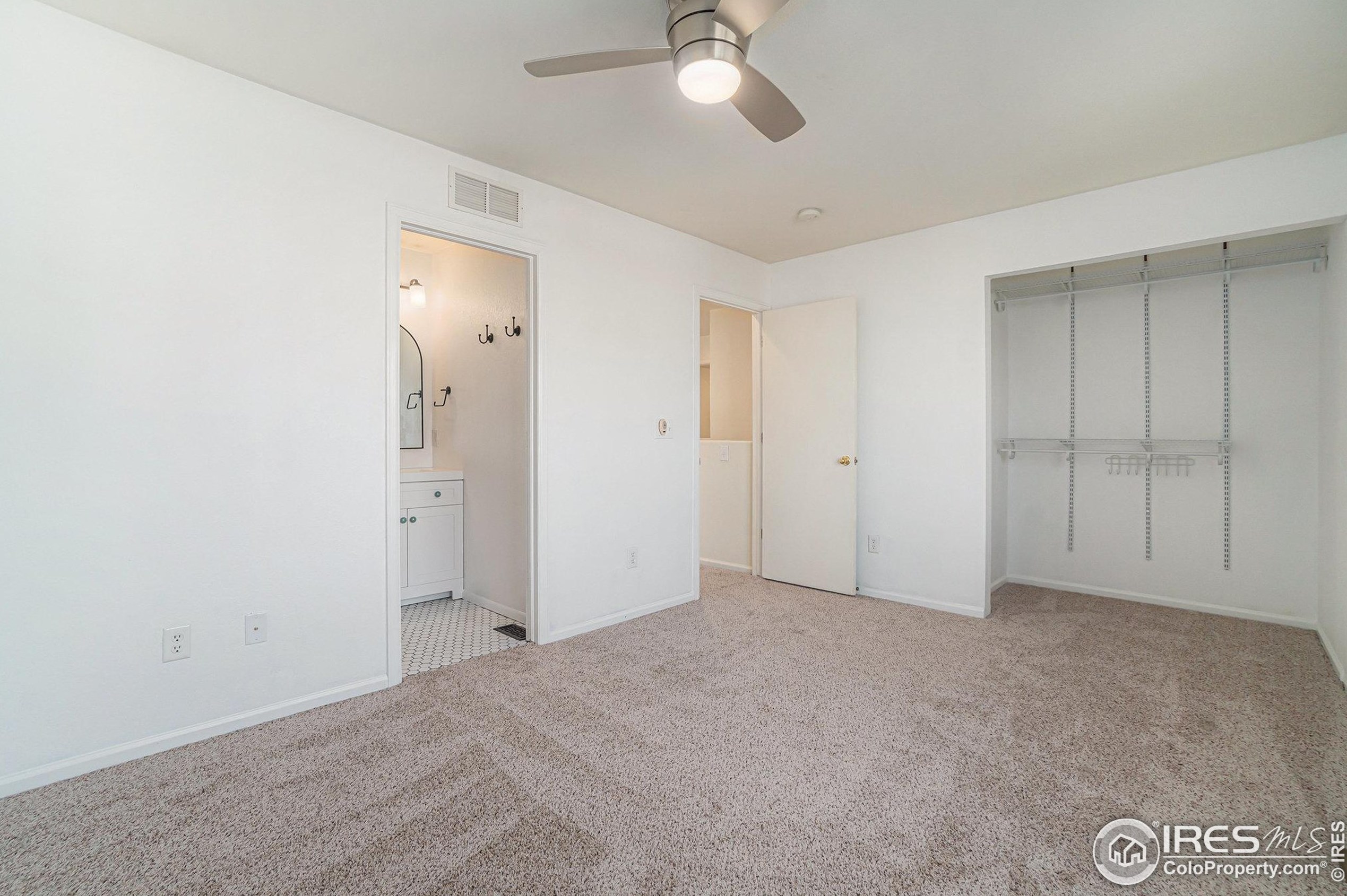 6820 Colony Hills Ln, Fort Collins CO  80525-6987 exterior