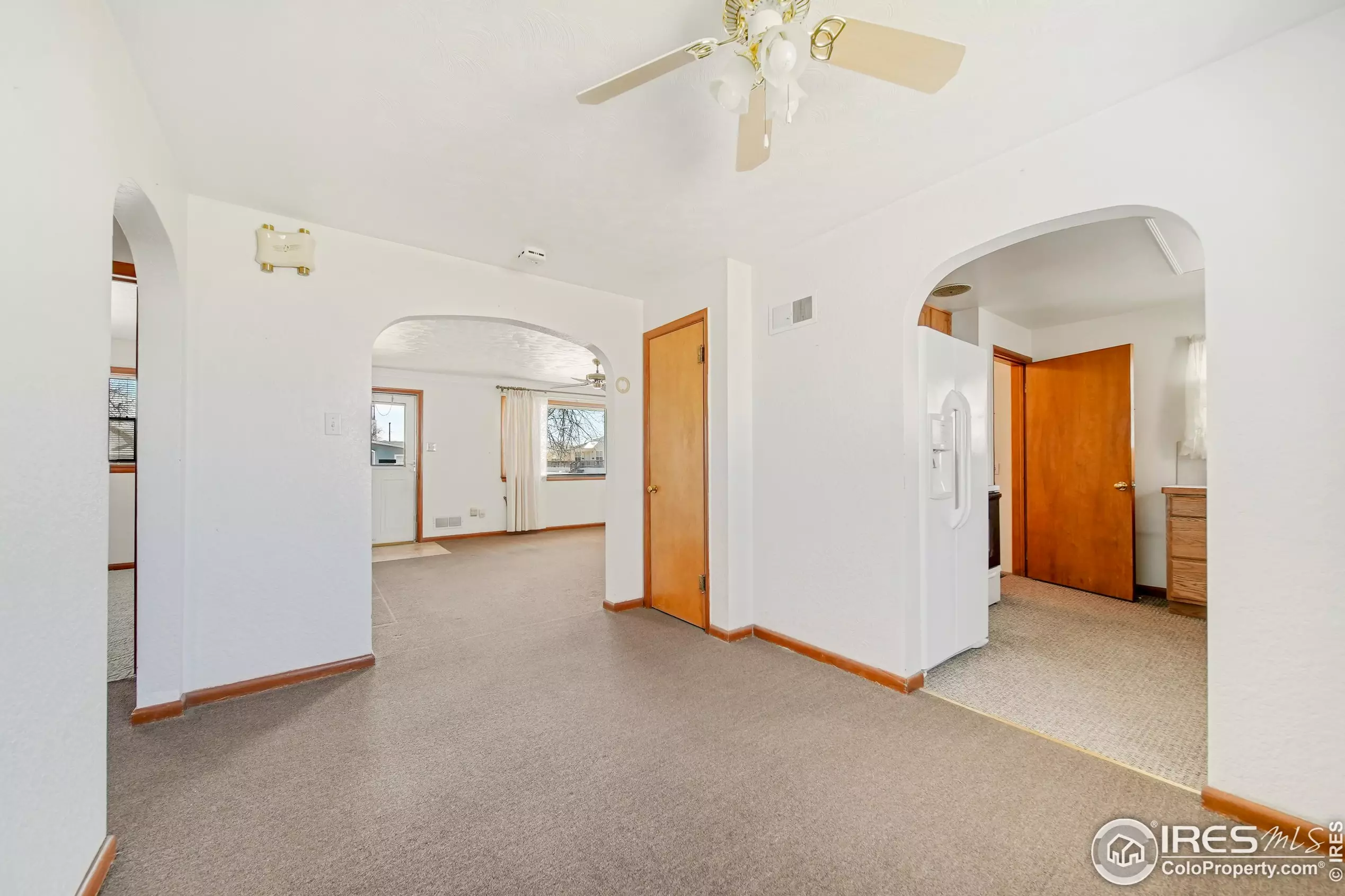 119 Maple St, Fort Morgan CO 80701-2703 exterior