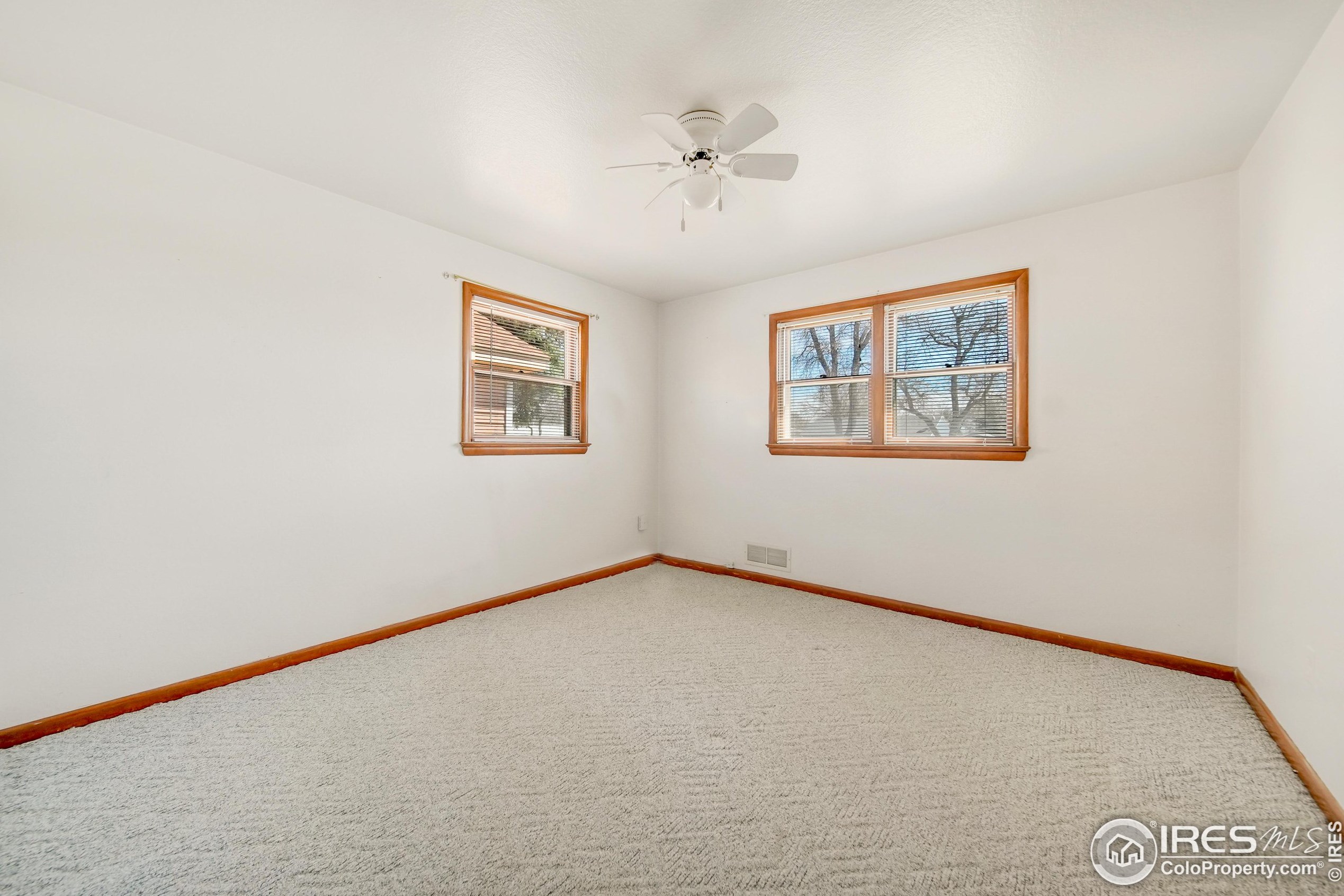 119 Maple St, Fort Morgan CO 80701-2703 exterior