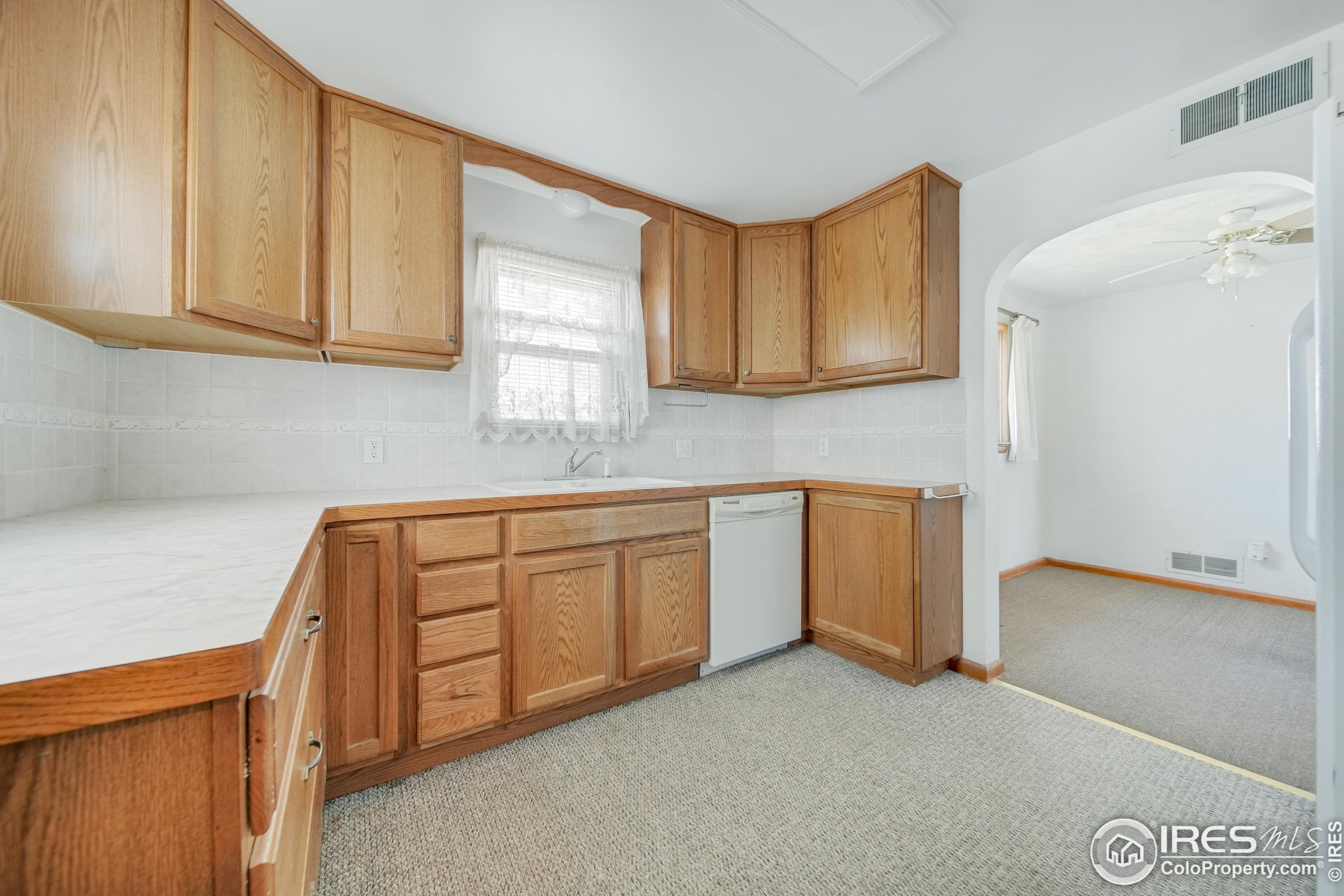 119 Maple St, Fort Morgan CO 80701-2703 exterior