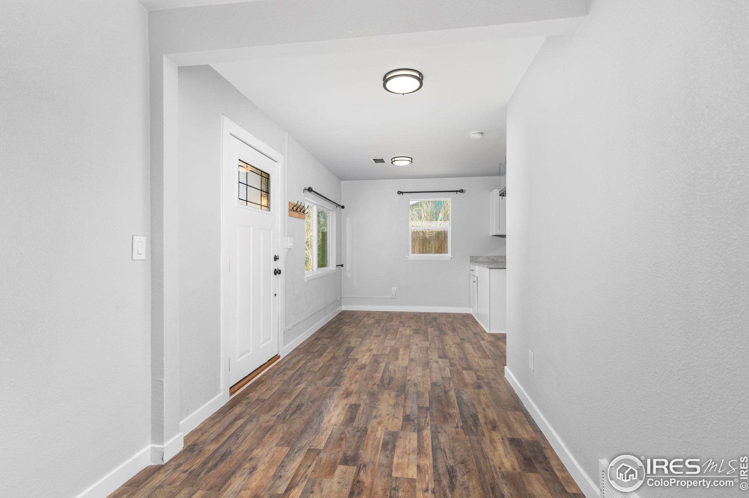 1812 6 St Rd, Greeley CO 80634-5509 exterior