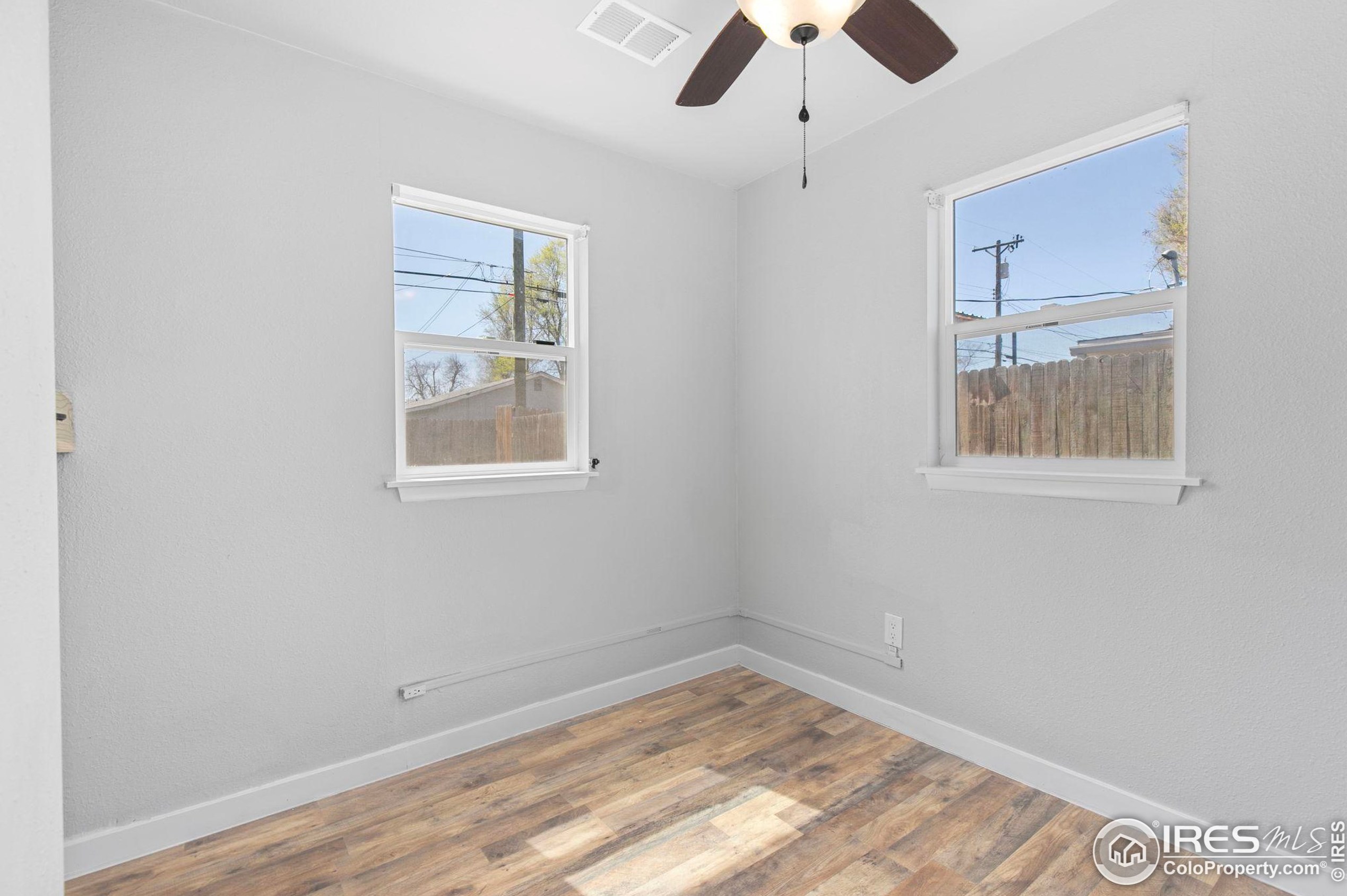 1812 6 St Rd, Greeley CO 80634-5509 exterior