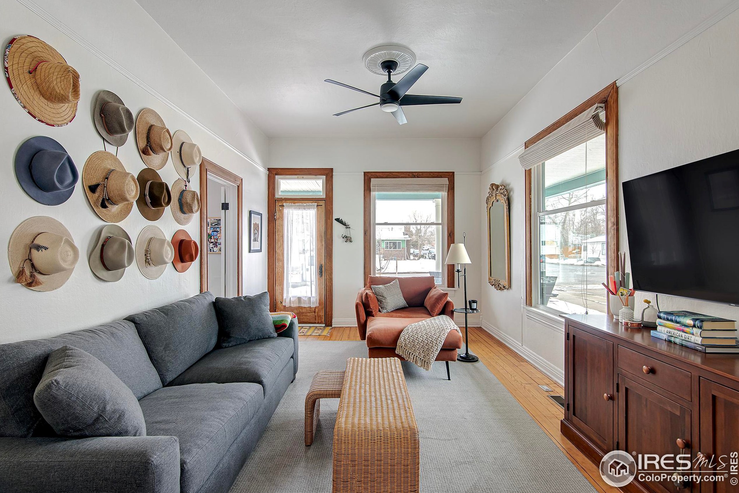 201 Chester St, Lafayette CO 80026-1616 exterior