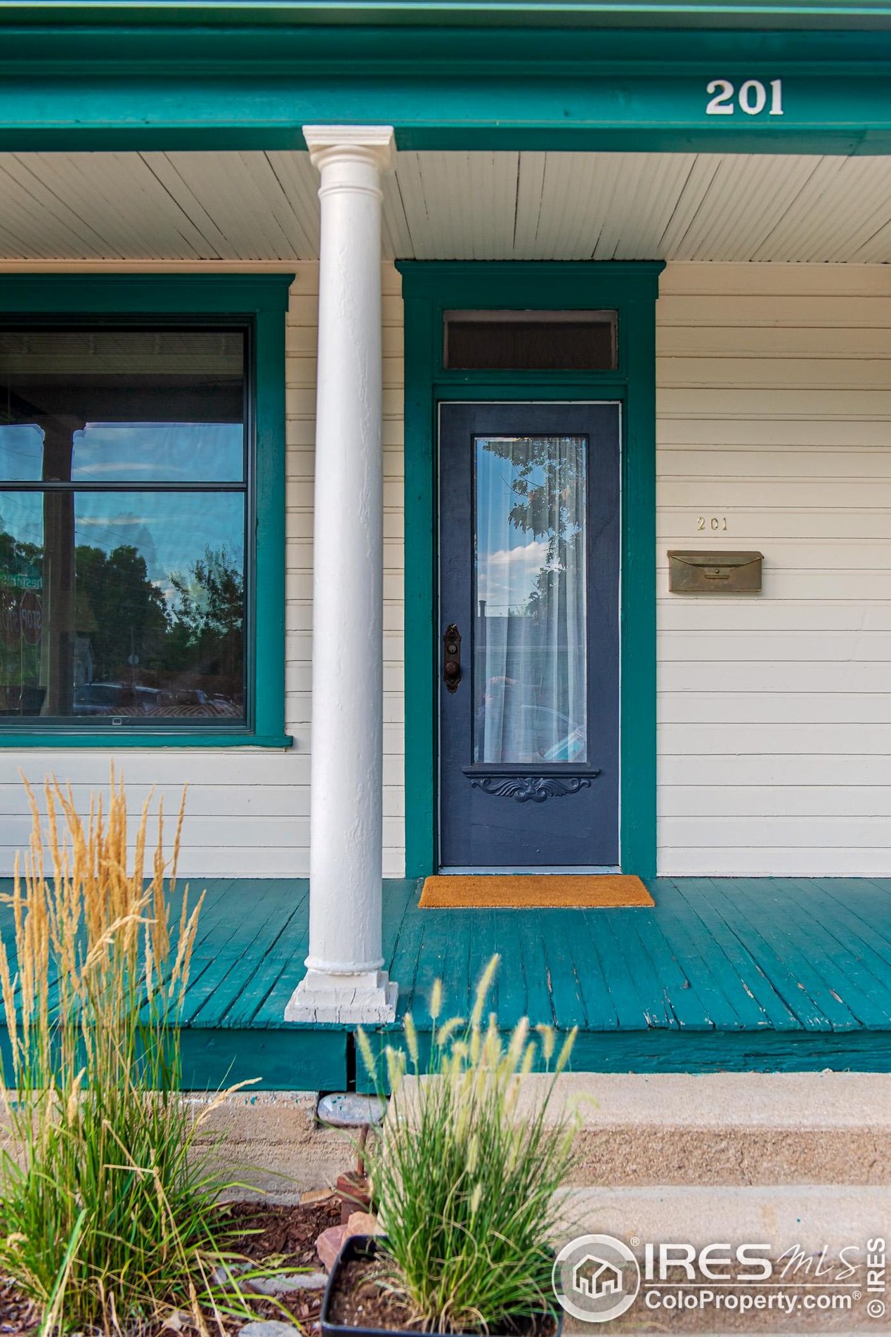 201 Chester St, Lafayette CO 80026-1616 exterior