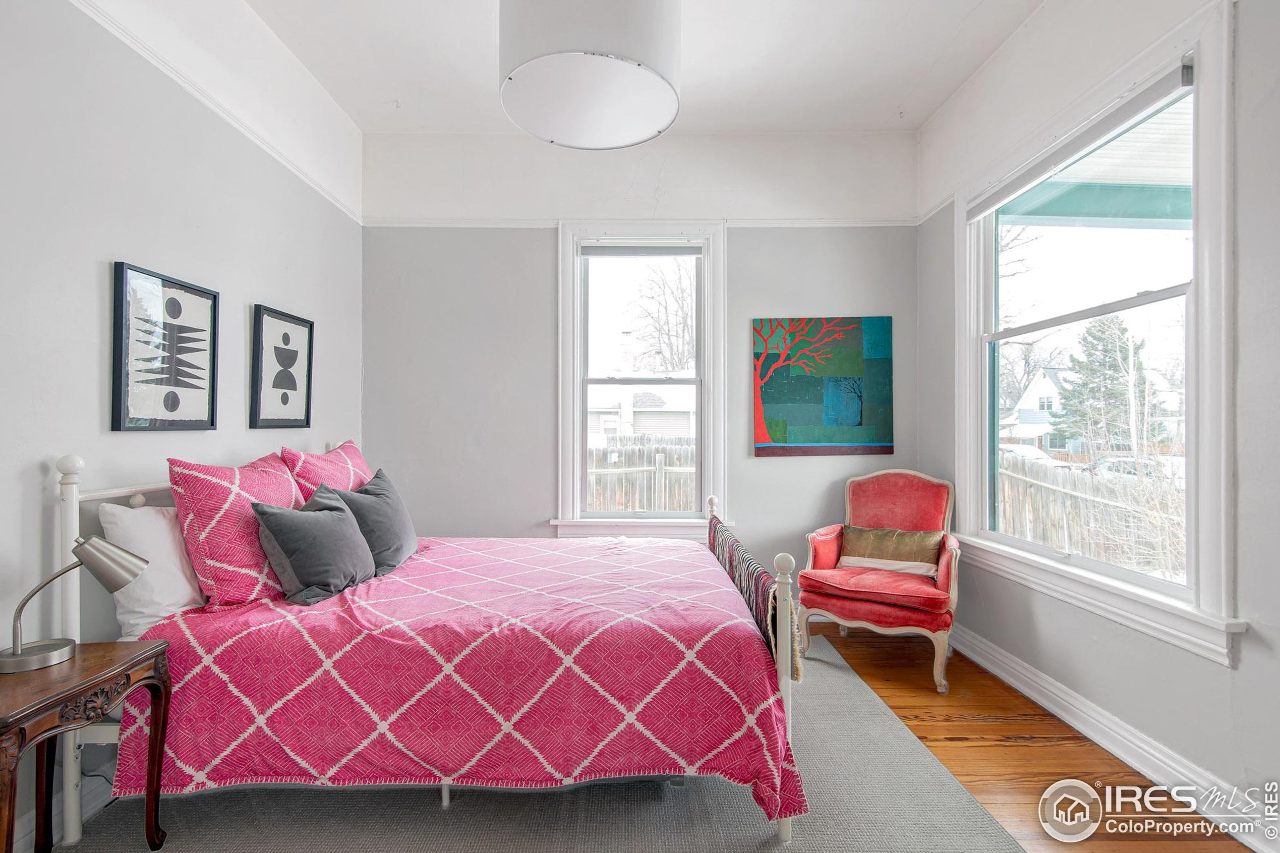 201 Chester St, Lafayette CO 80026-1616 exterior