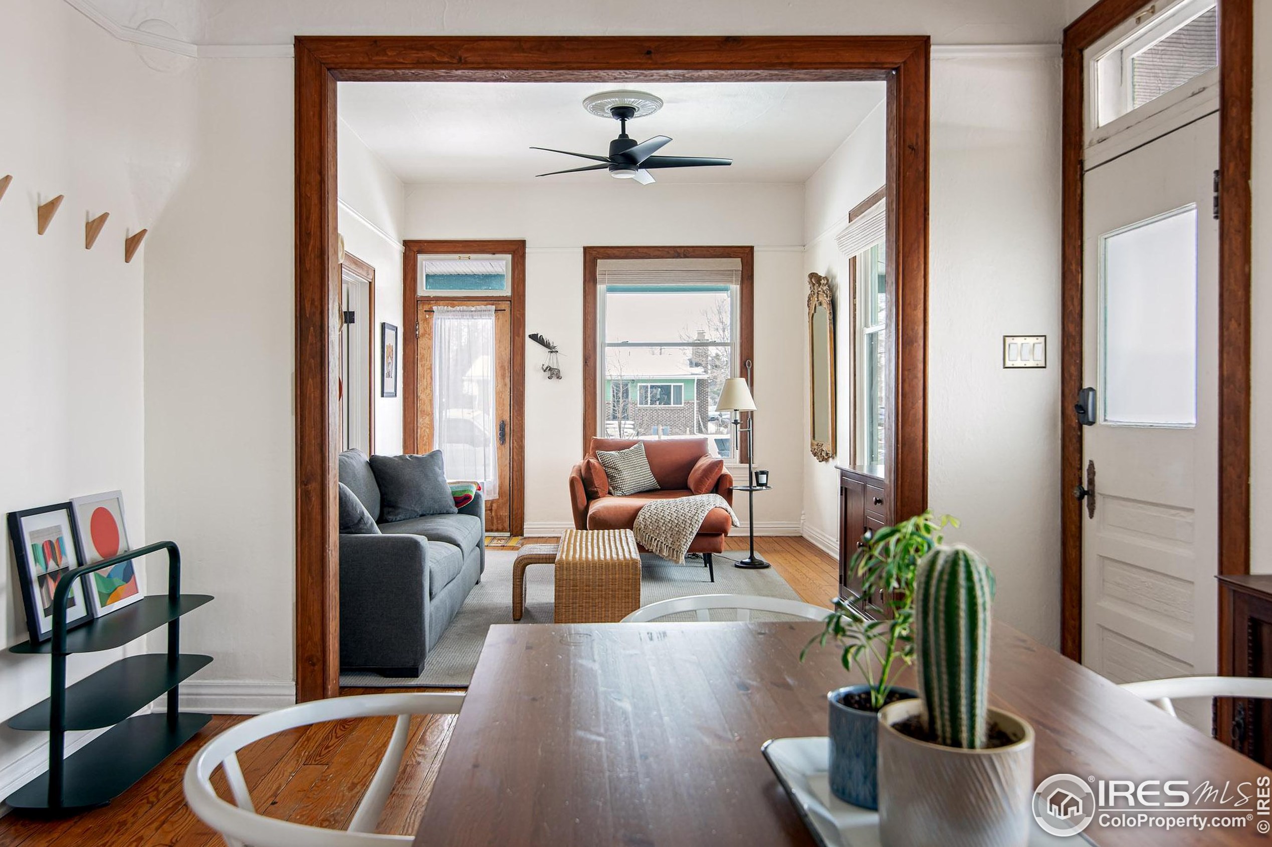 201 Chester St, Lafayette CO 80026-1616 exterior