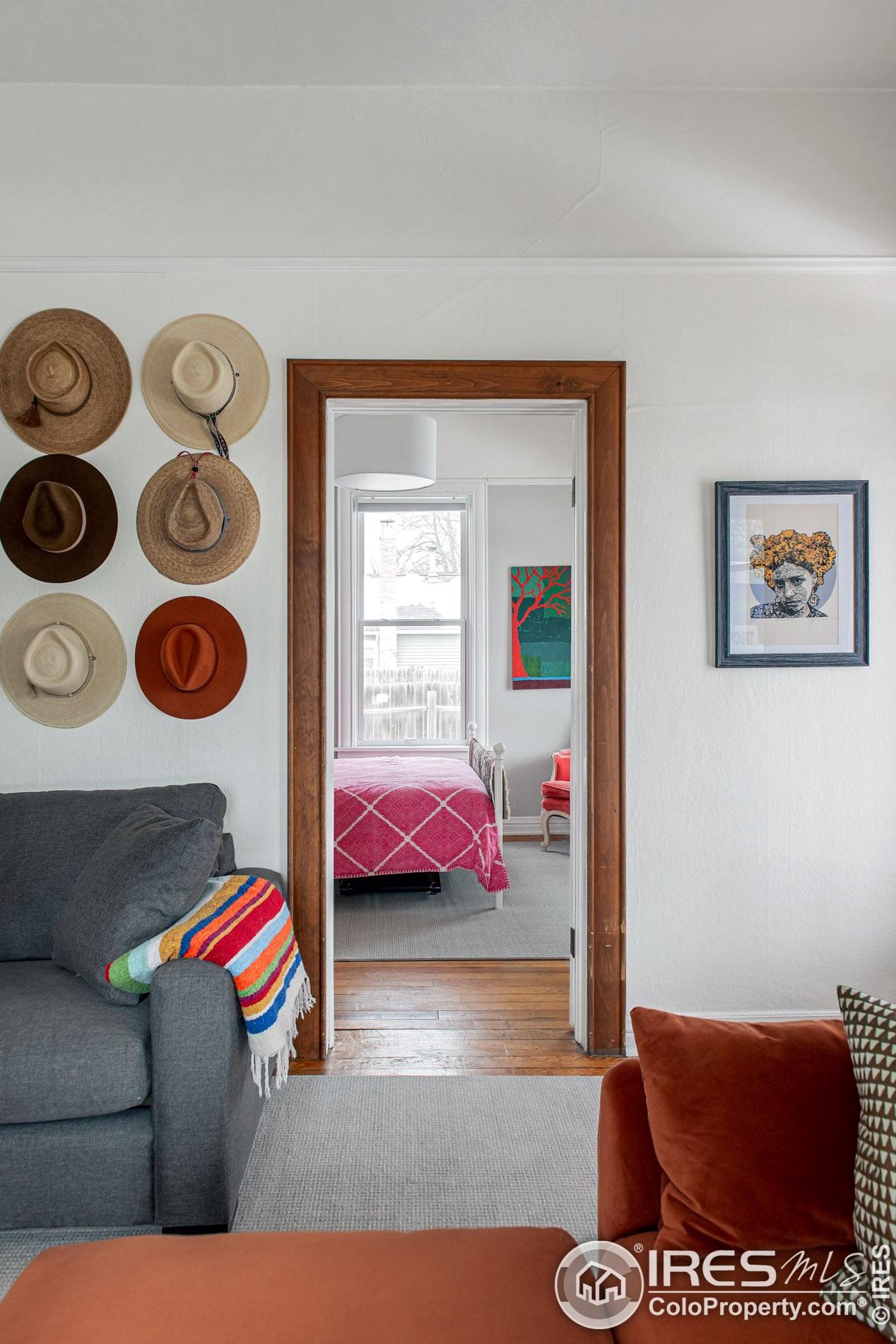 201 Chester St, Lafayette CO 80026-1616 exterior