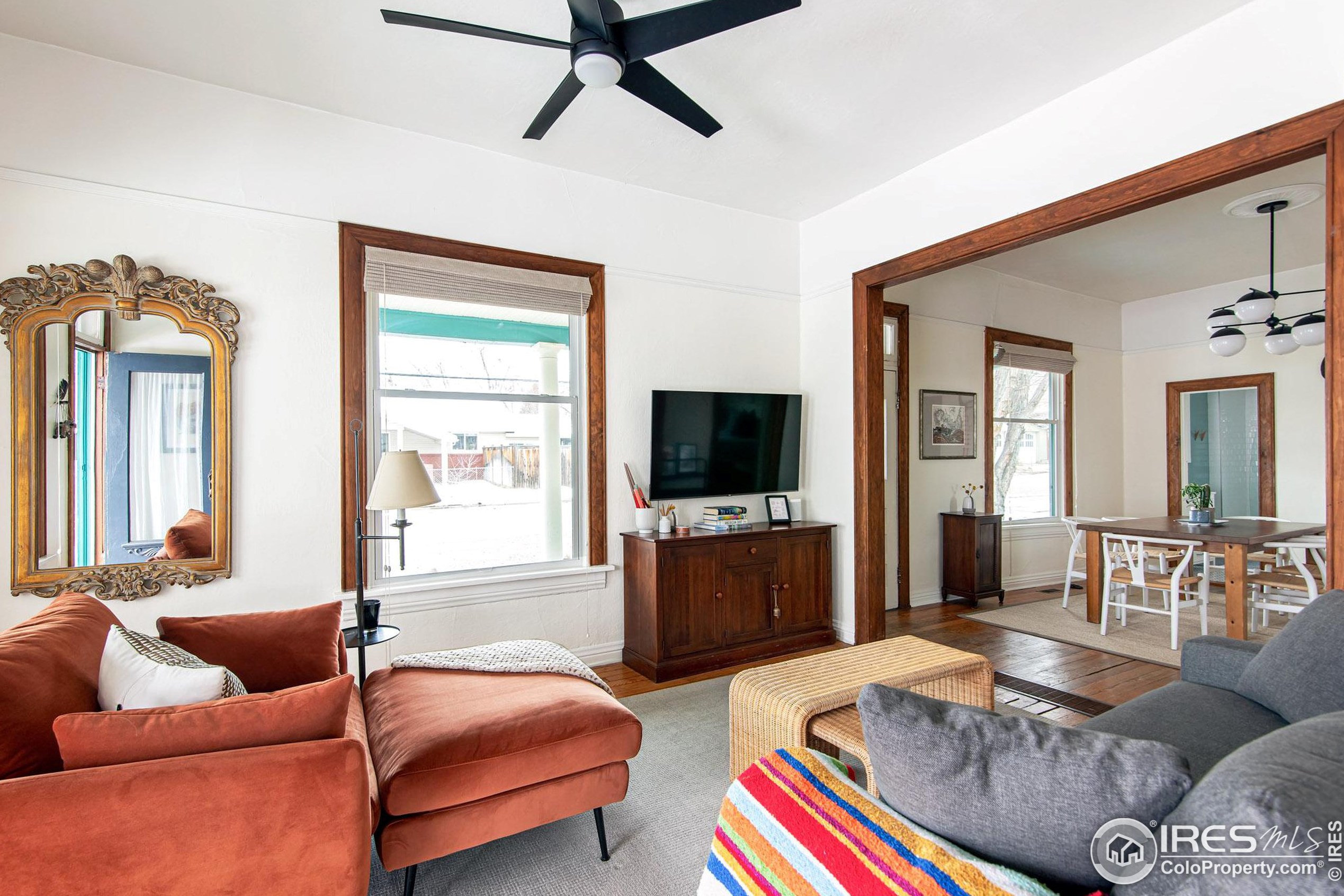 201 Chester St, Lafayette CO 80026-1616 exterior