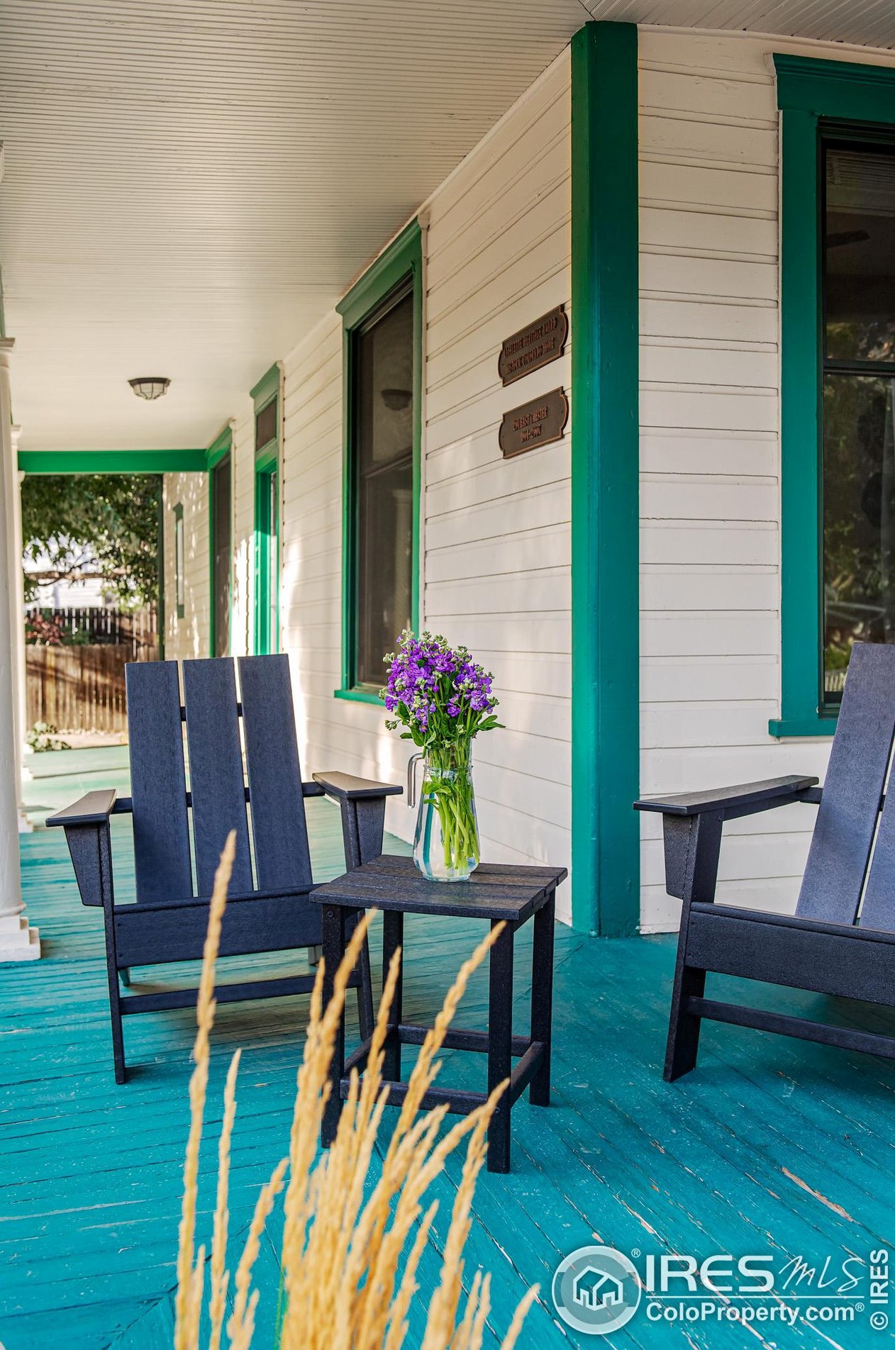 201 Chester St, Lafayette CO 80026-1616 exterior