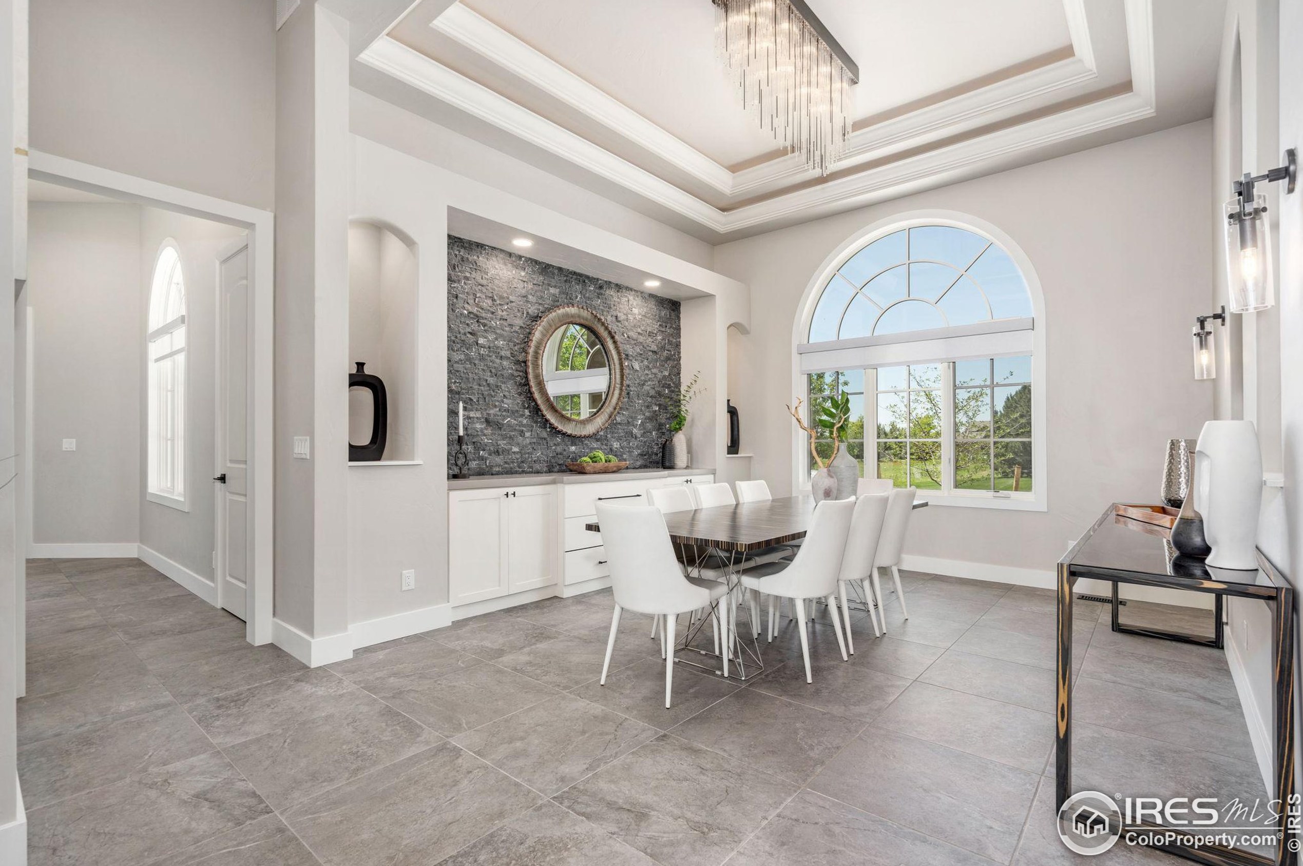 1175 Falcon Ct, Fort Collins CO  exterior