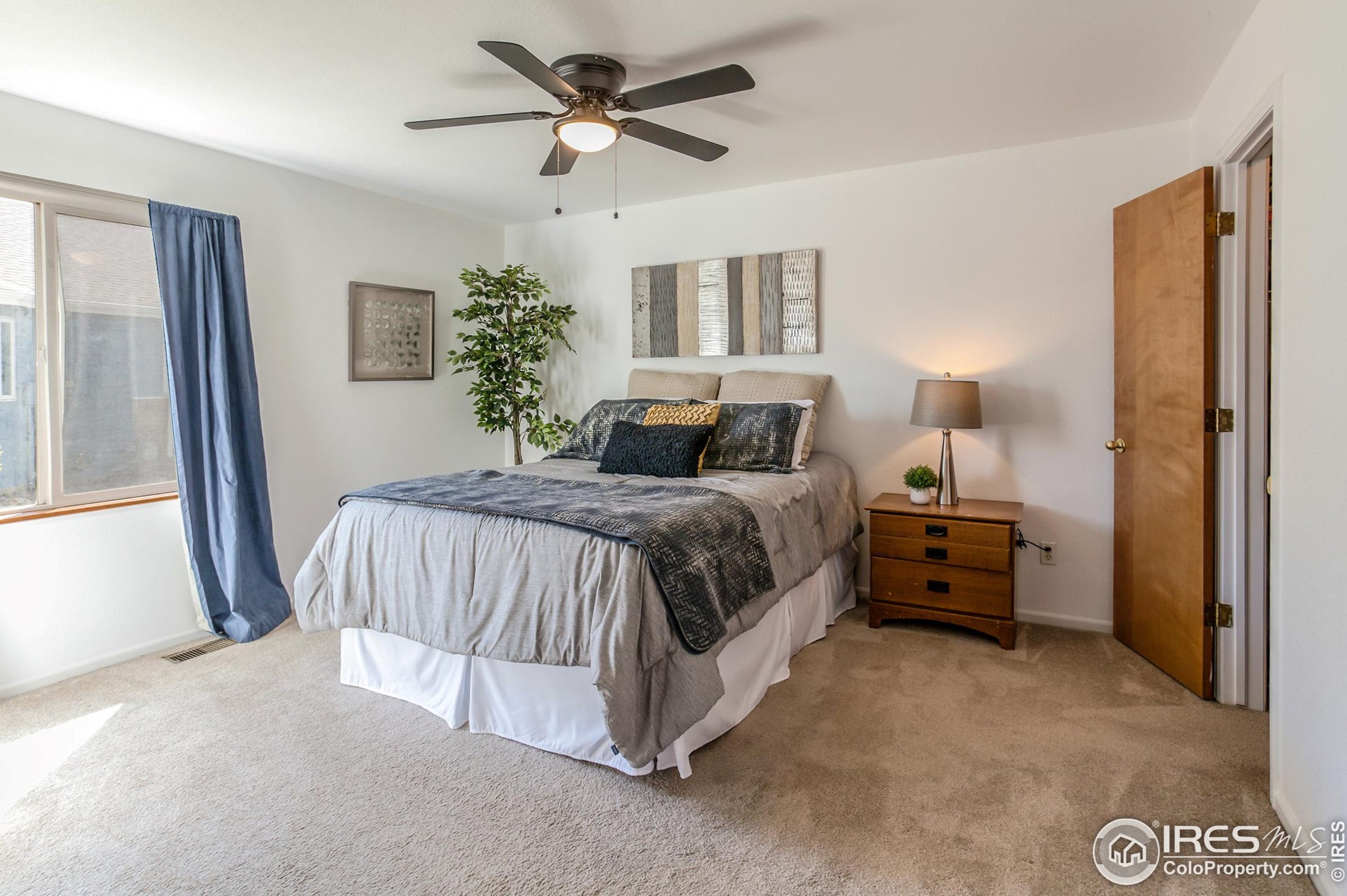 608 Meadow Dr, Fort Collins CO  80550-5739 exterior