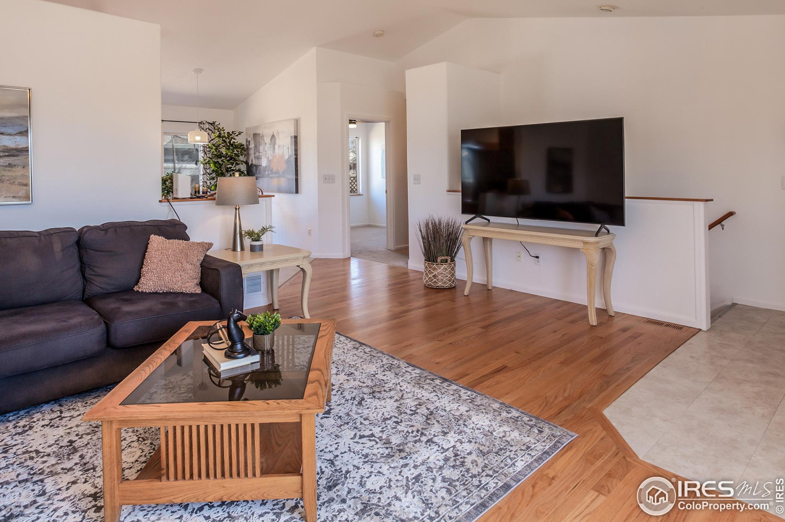 608 Meadow Dr, Fort Collins CO  80550-5739 exterior