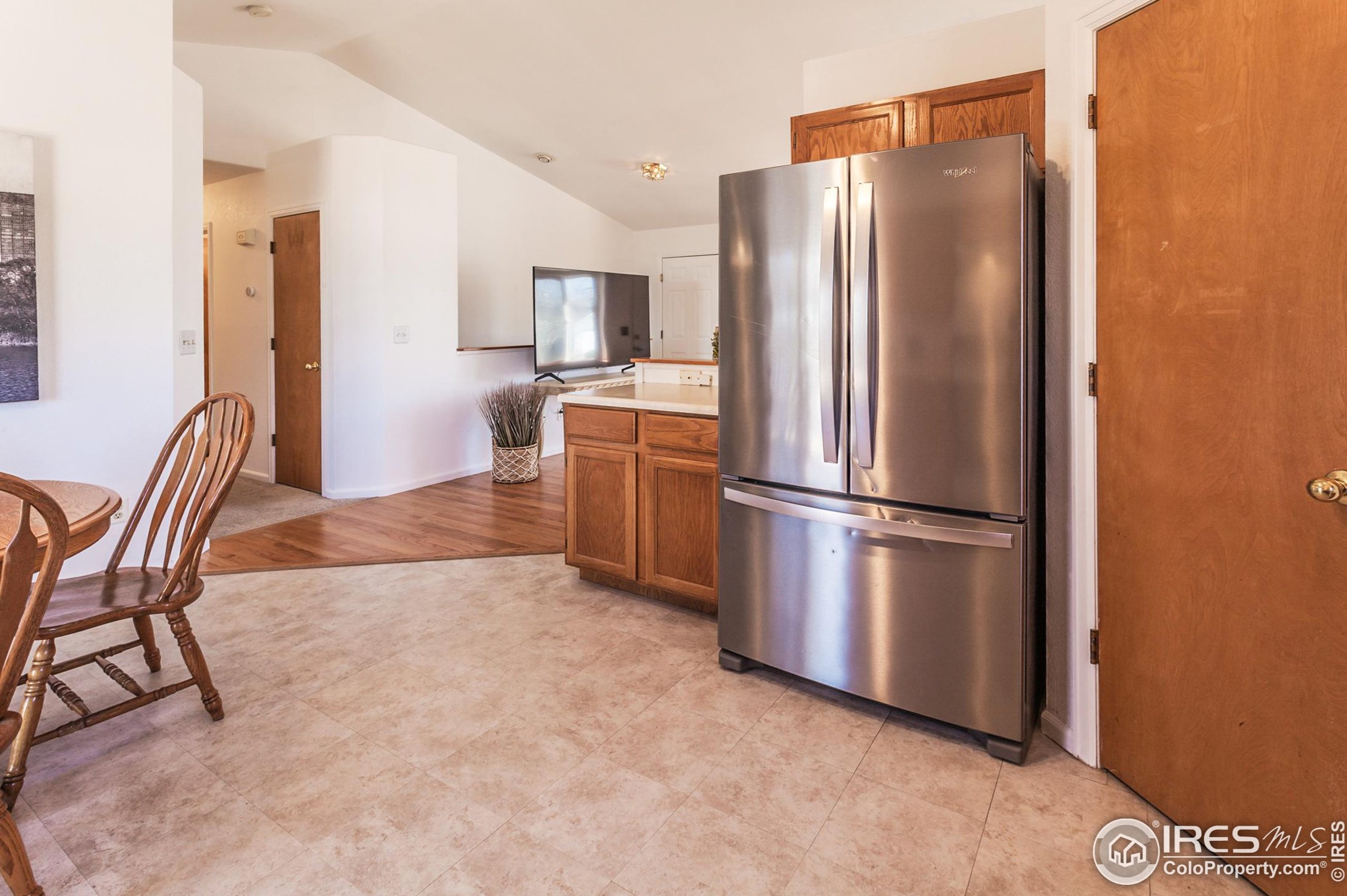 608 Meadow Dr, Fort Collins CO  80550-5739 exterior