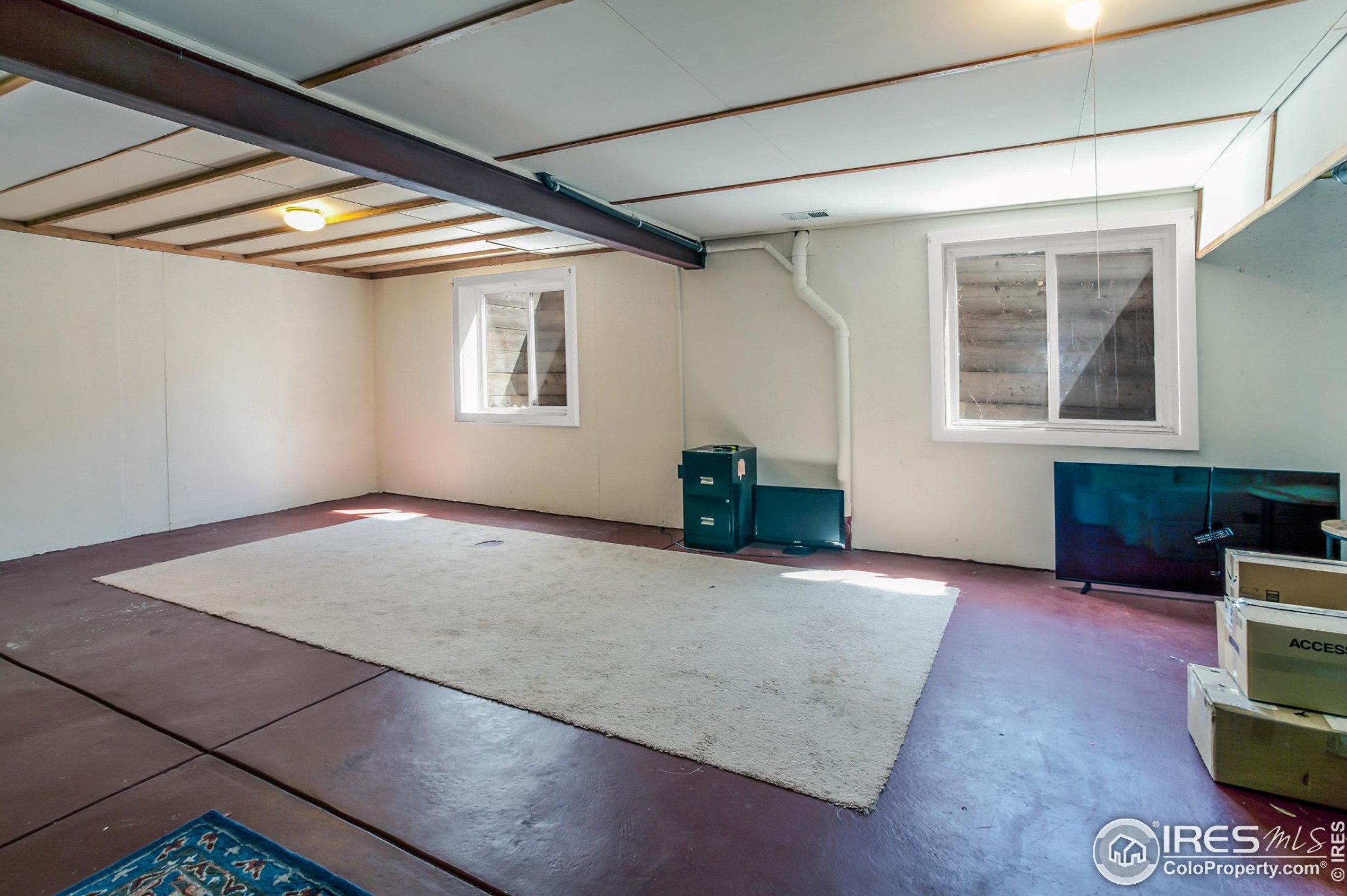608 Meadow Dr, Fort Collins CO  80550-5739 exterior
