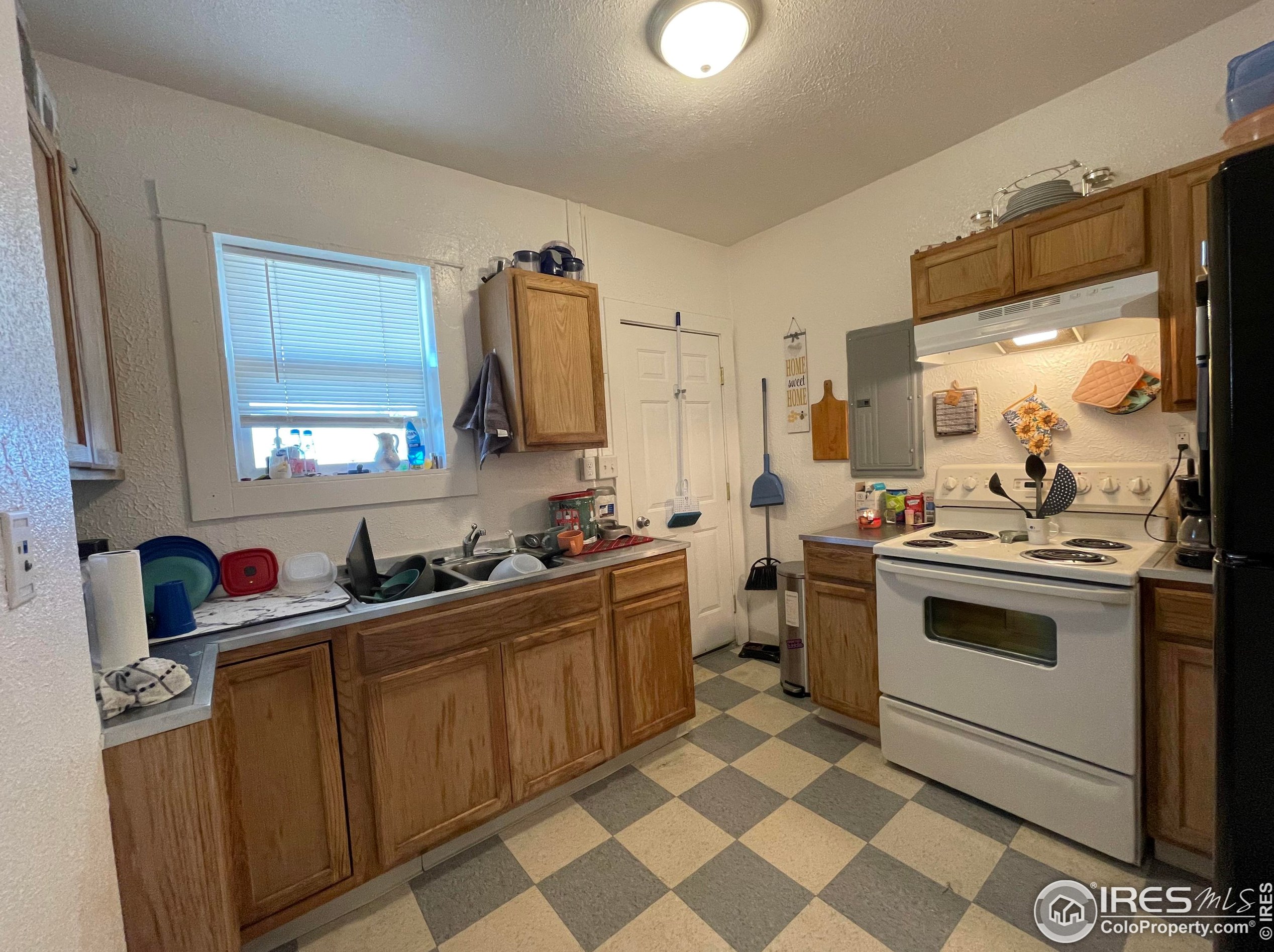 1320 7 Ave, Greeley CO 80631-9569 exterior