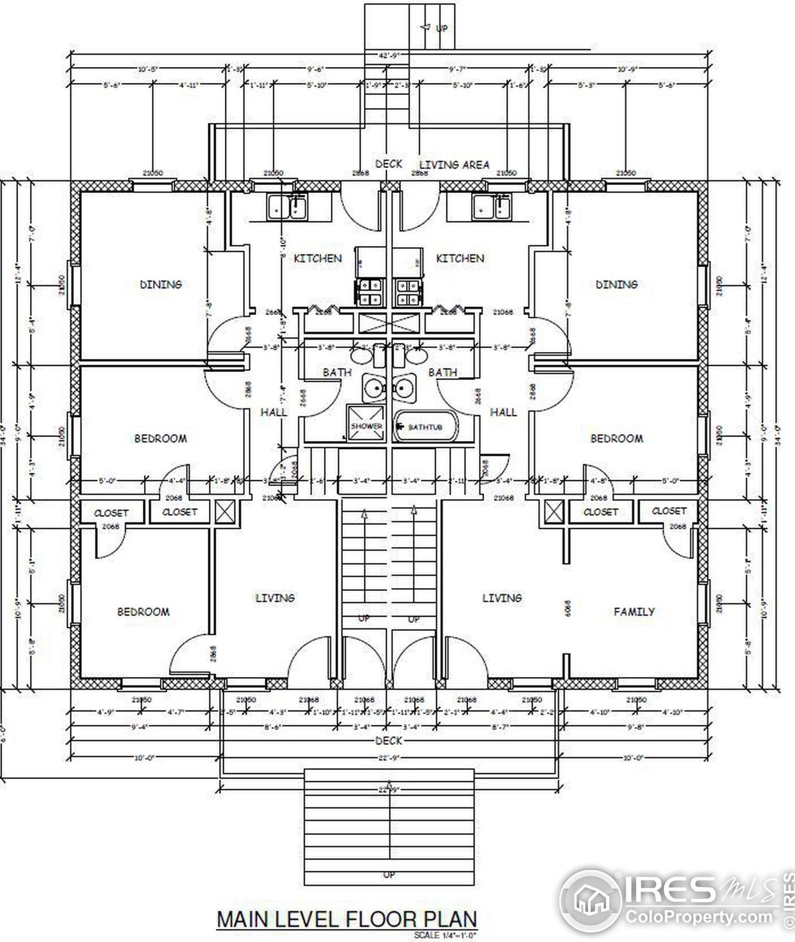 1320 7 Ave, Greeley CO 80631-9569 exterior