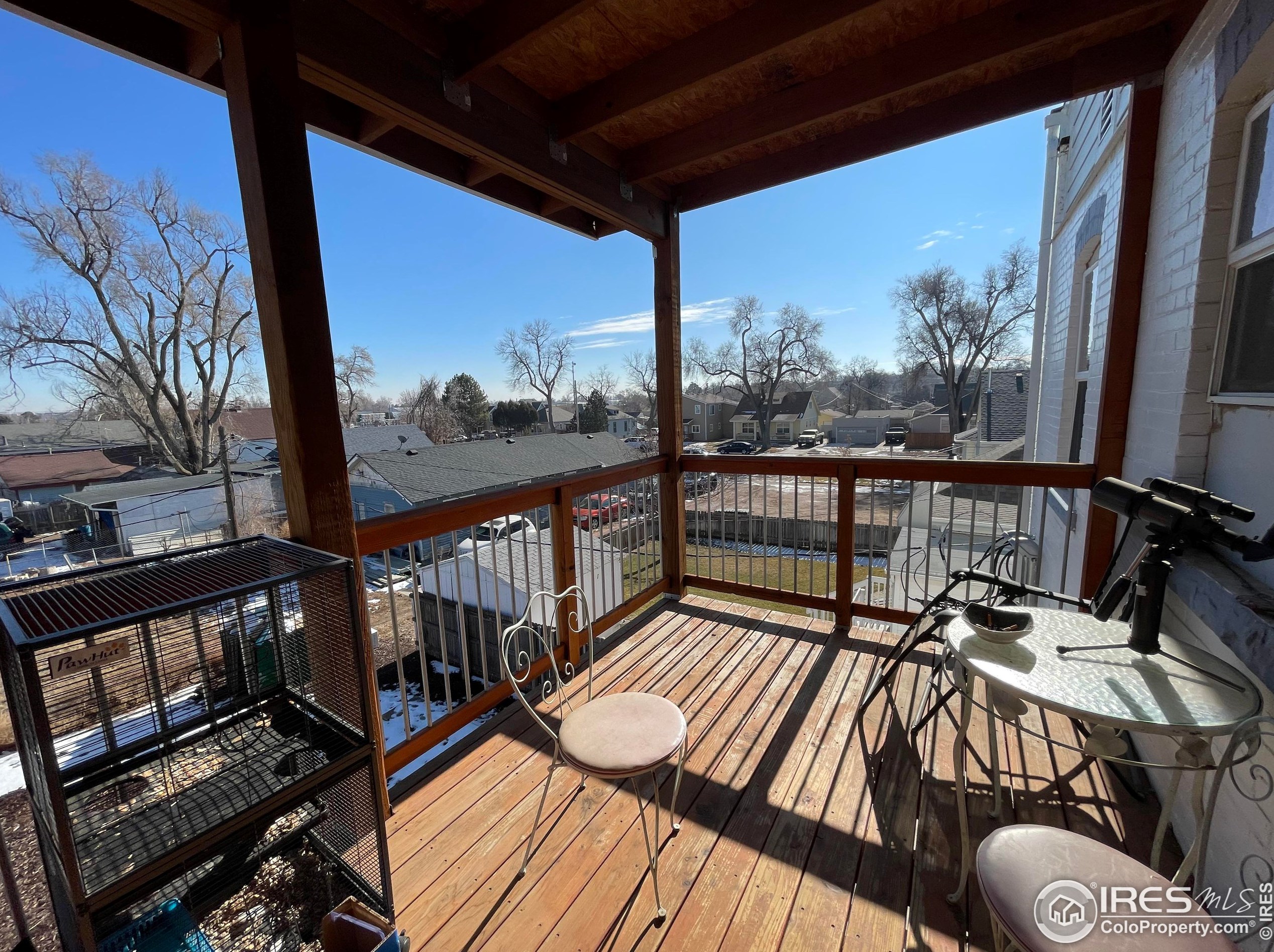 1320 7 Ave, Greeley CO 80631-9569 exterior