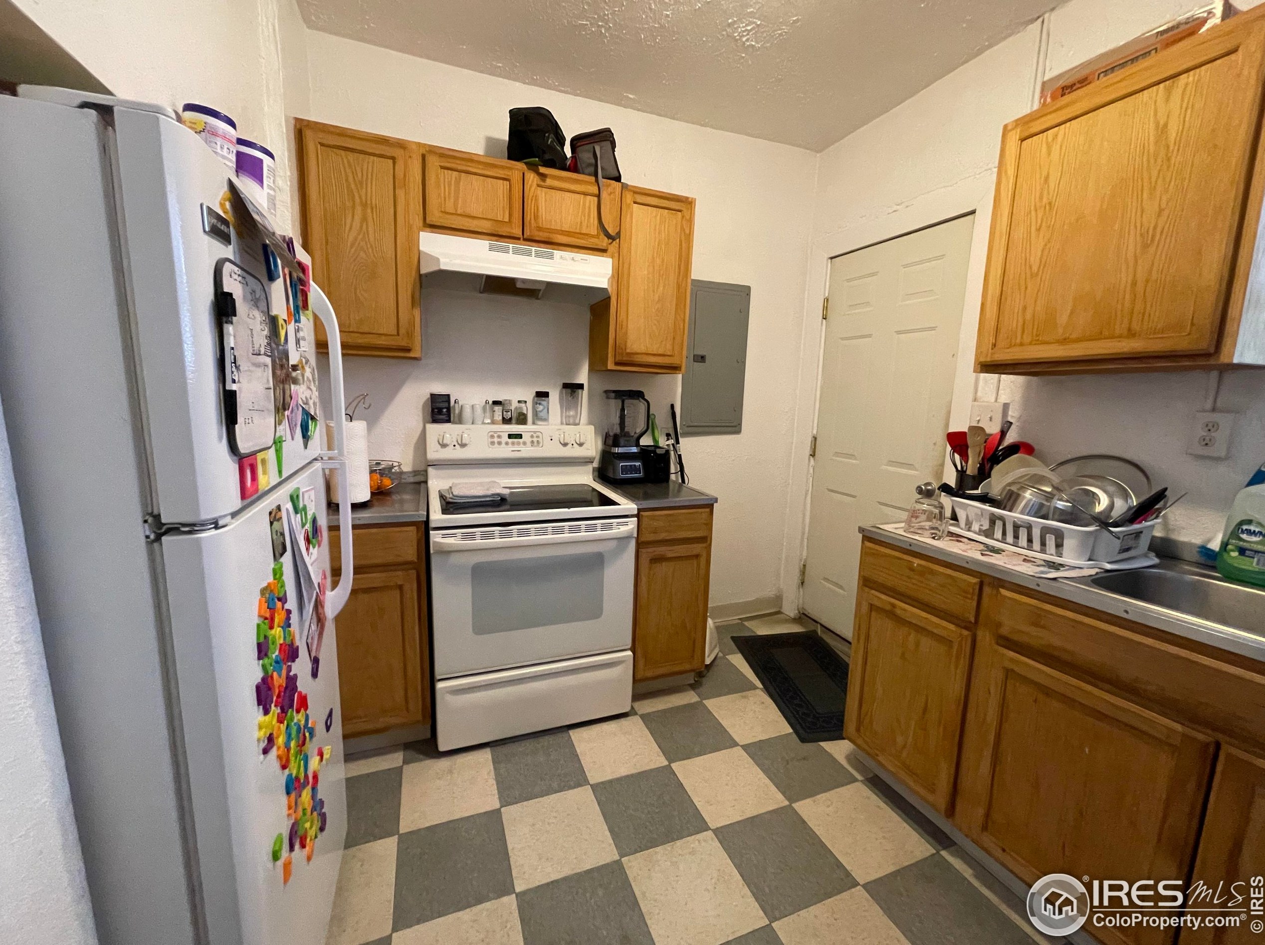 1320 7 Ave, Greeley CO 80631-9569 exterior