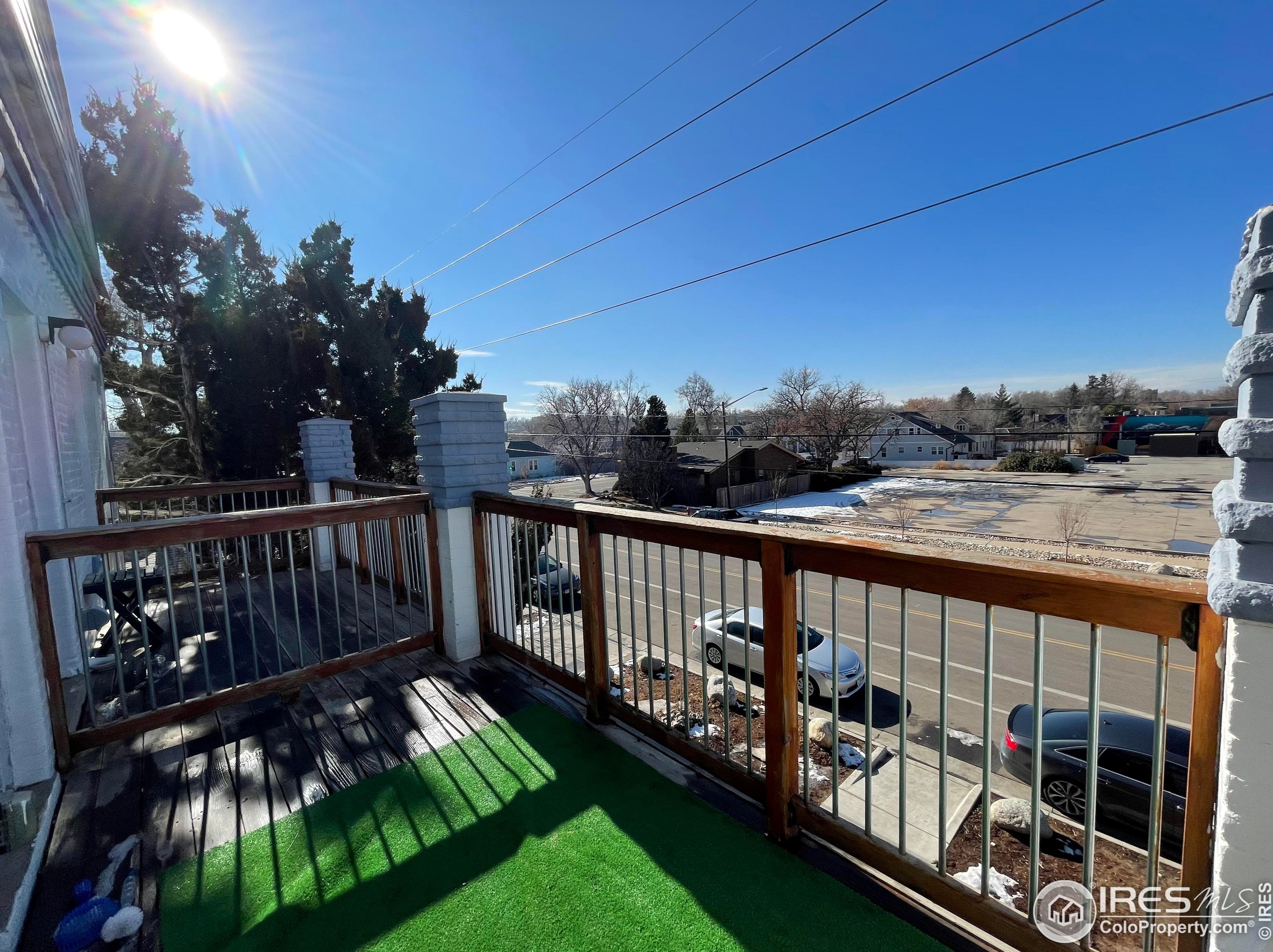 1320 7 Ave, Greeley CO 80631-9569 exterior