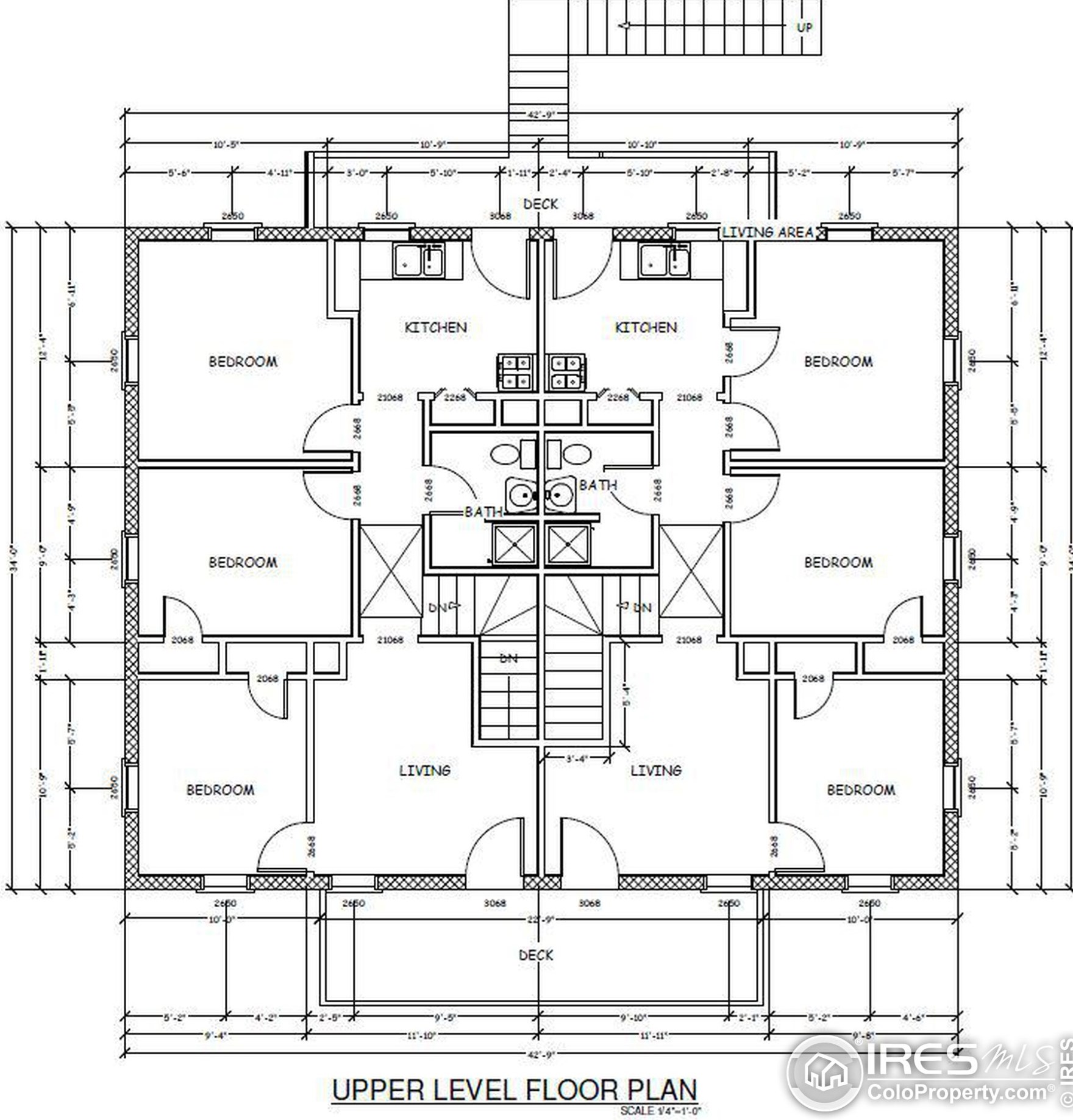 1320 7 Ave, Greeley CO 80631-9569 exterior