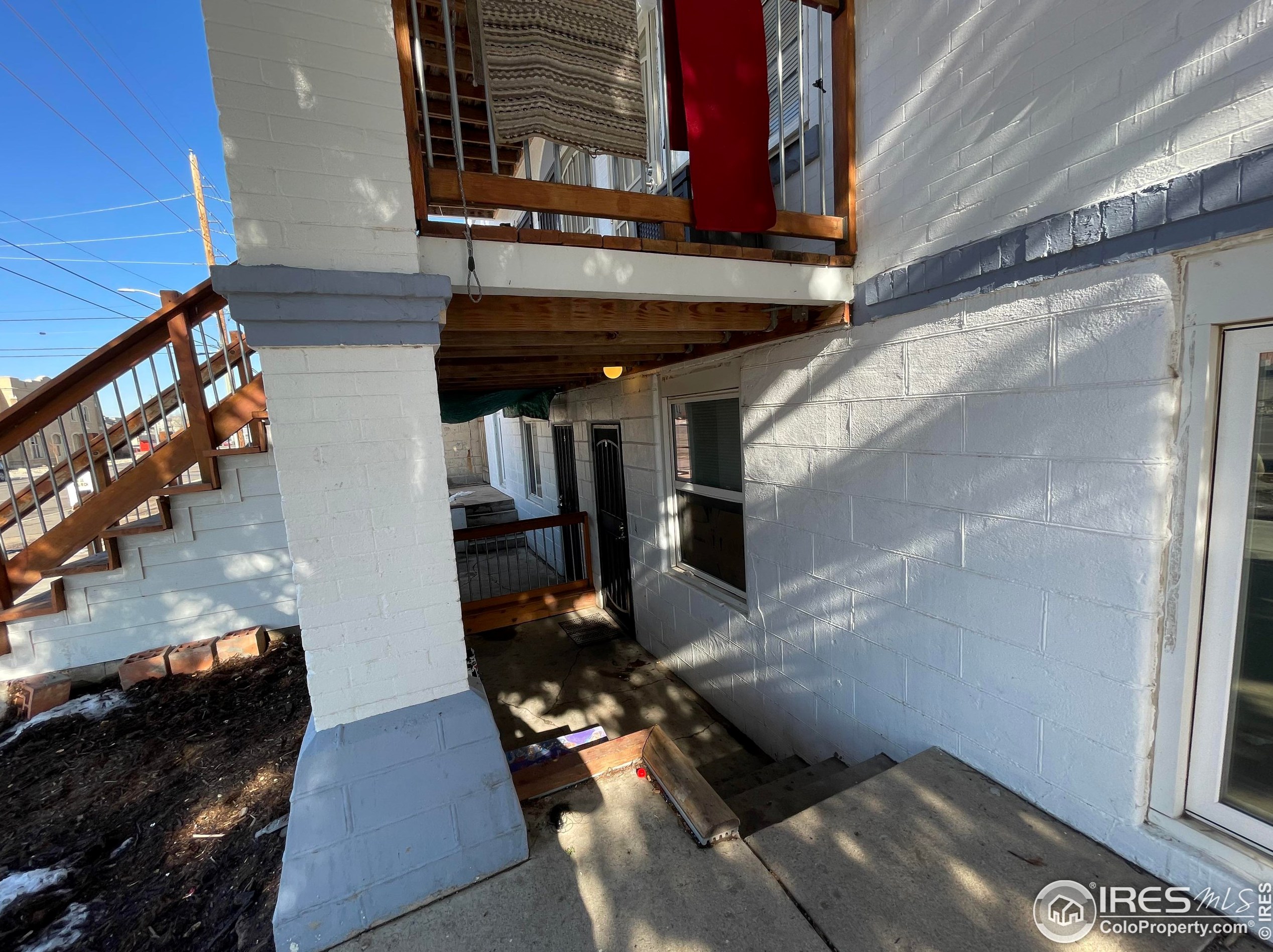 1320 7 Ave, Greeley CO 80631-9569 exterior