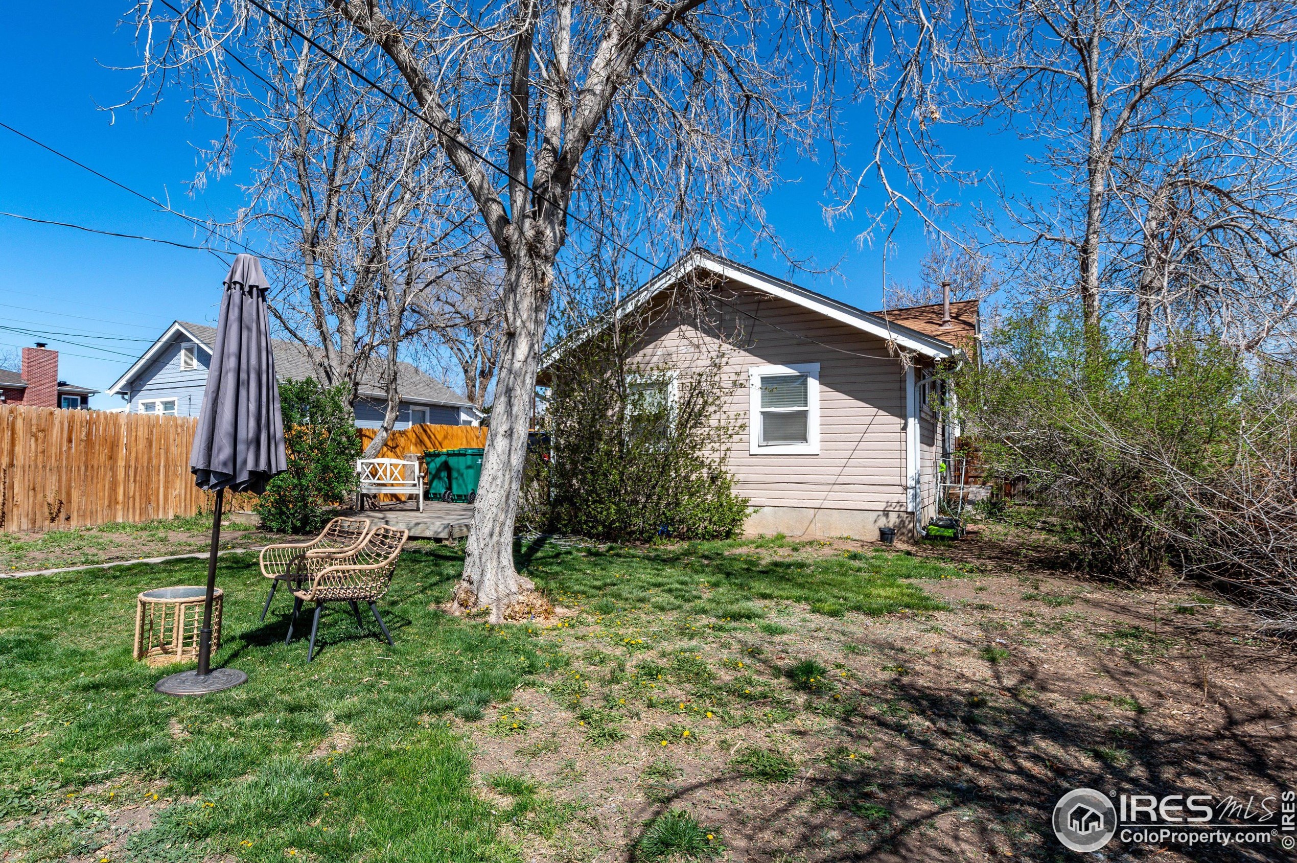 3135 Logan St, Englewood CO 80113-2625 exterior