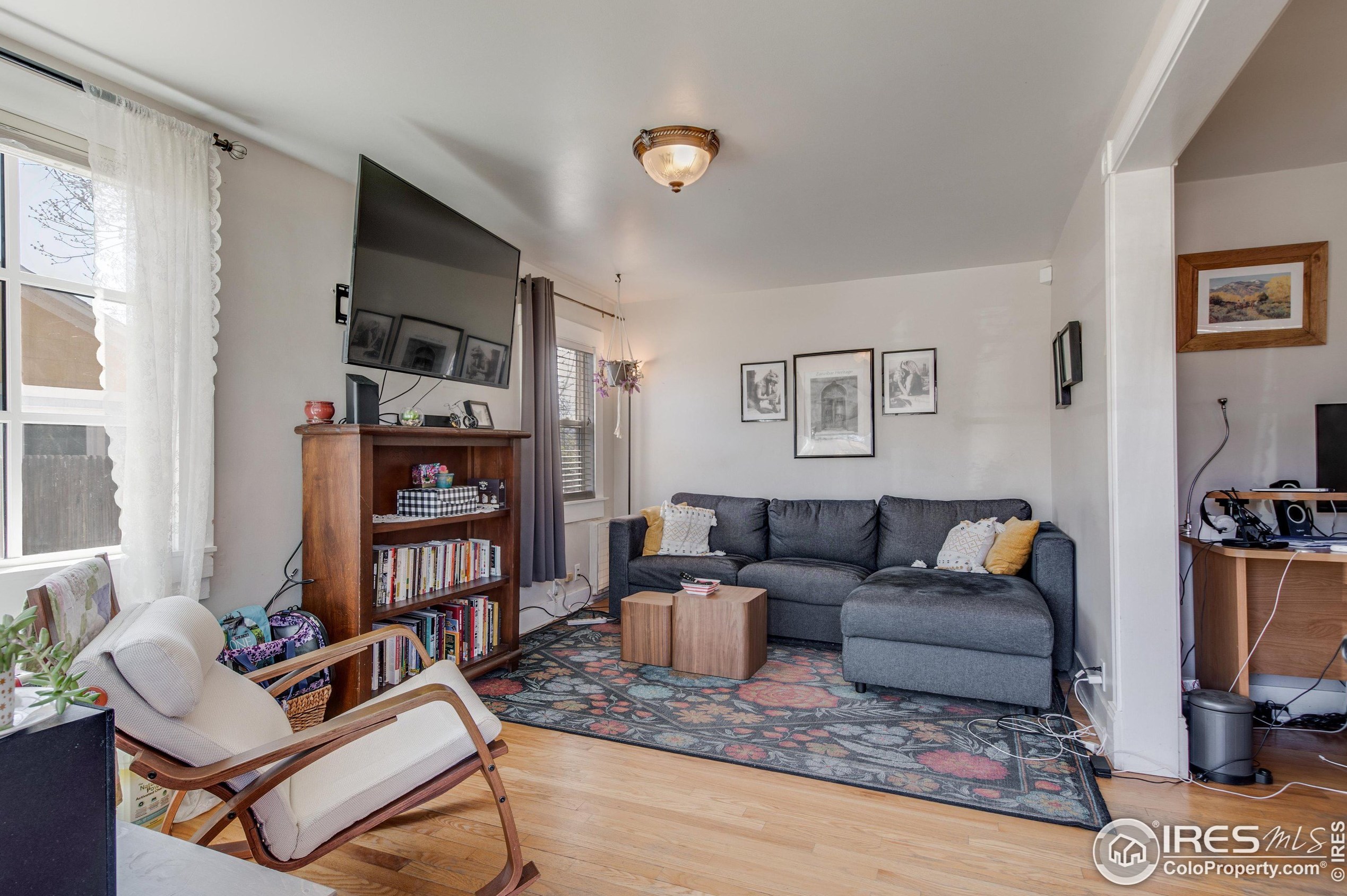 3135 Logan St, Englewood CO 80113-2625 exterior