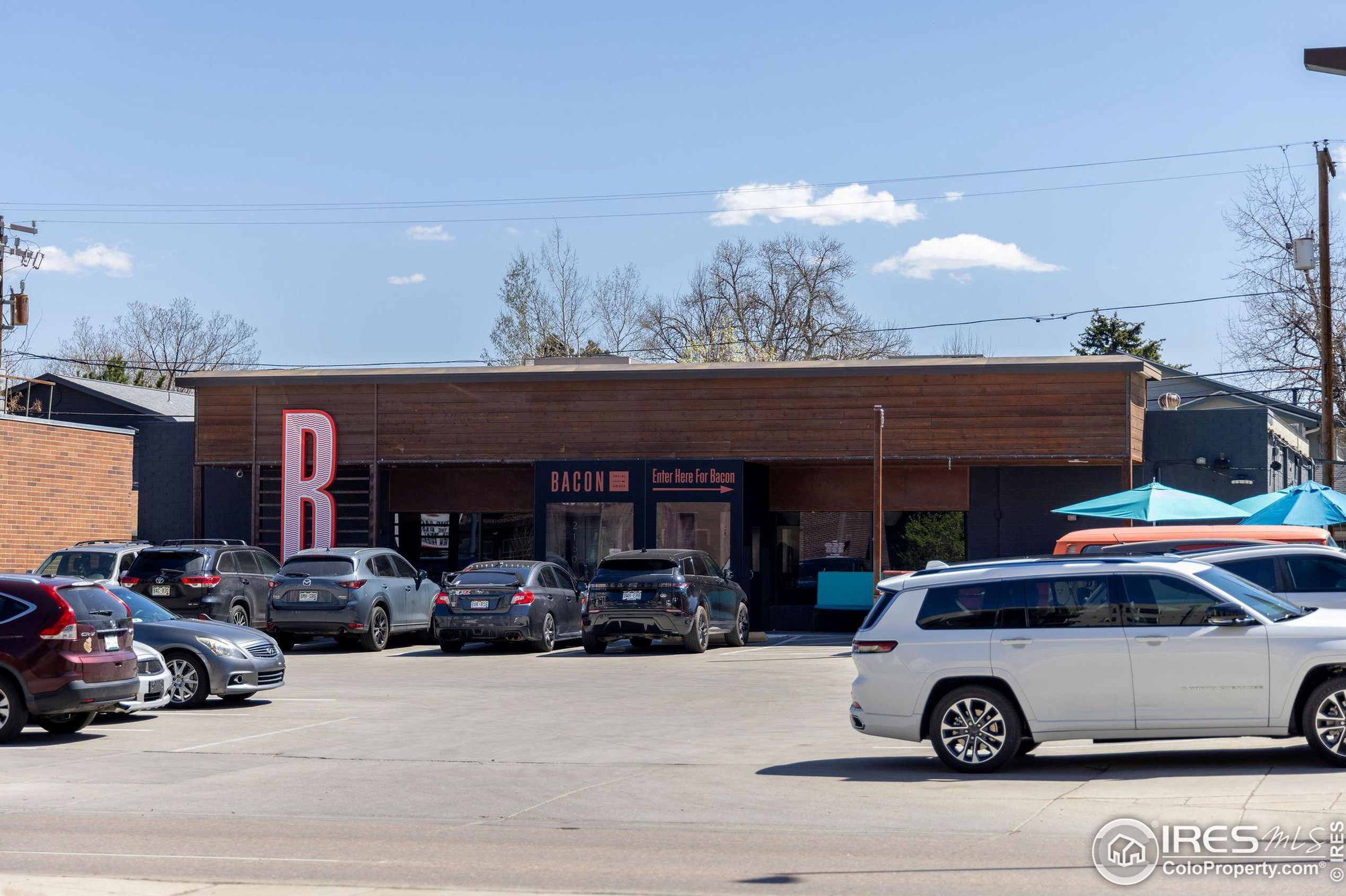 2151 Acoma St, Denver CO  80223-4123 exterior