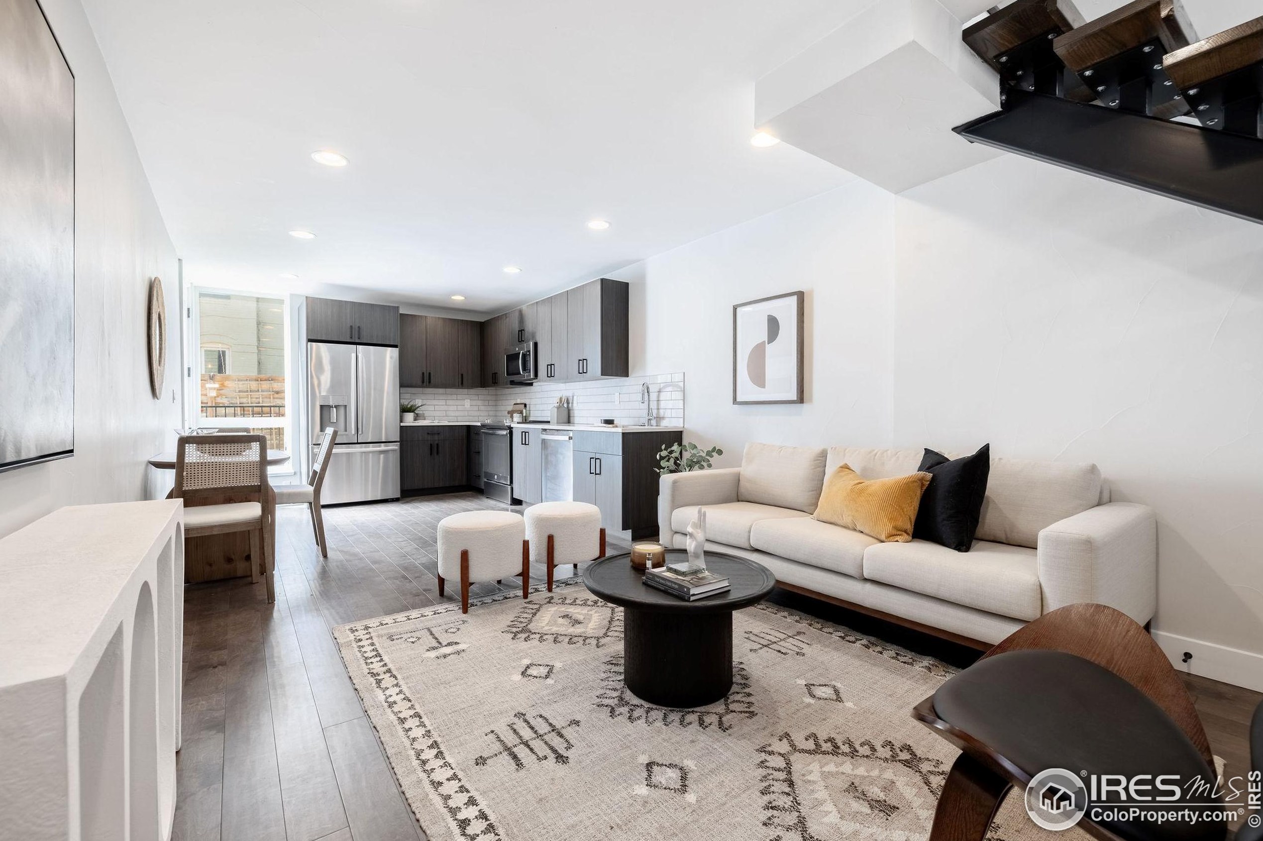 2151 Acoma St, Denver CO  80223-4123 exterior