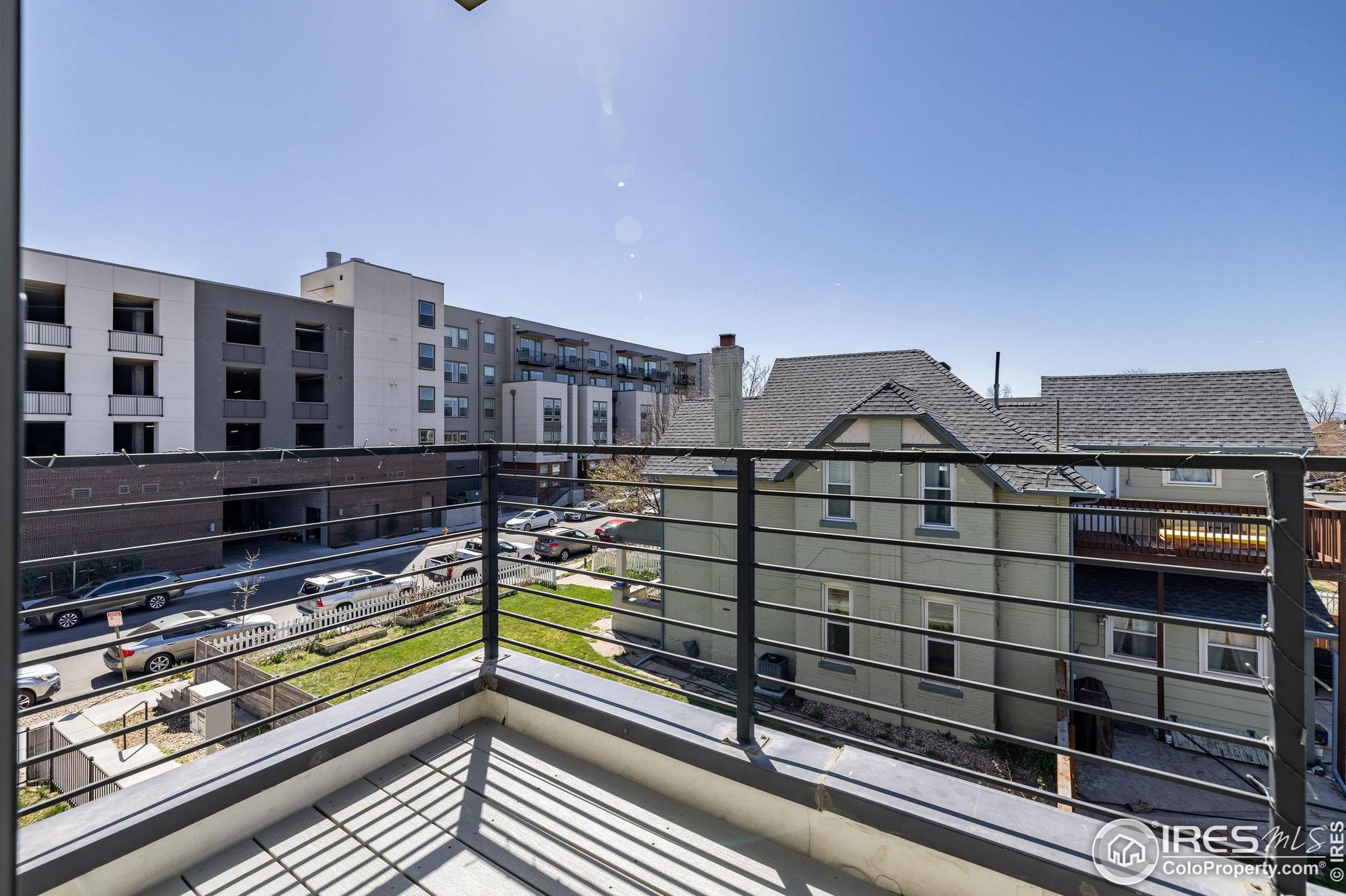 2151 Acoma St, Denver CO  80223-4123 exterior