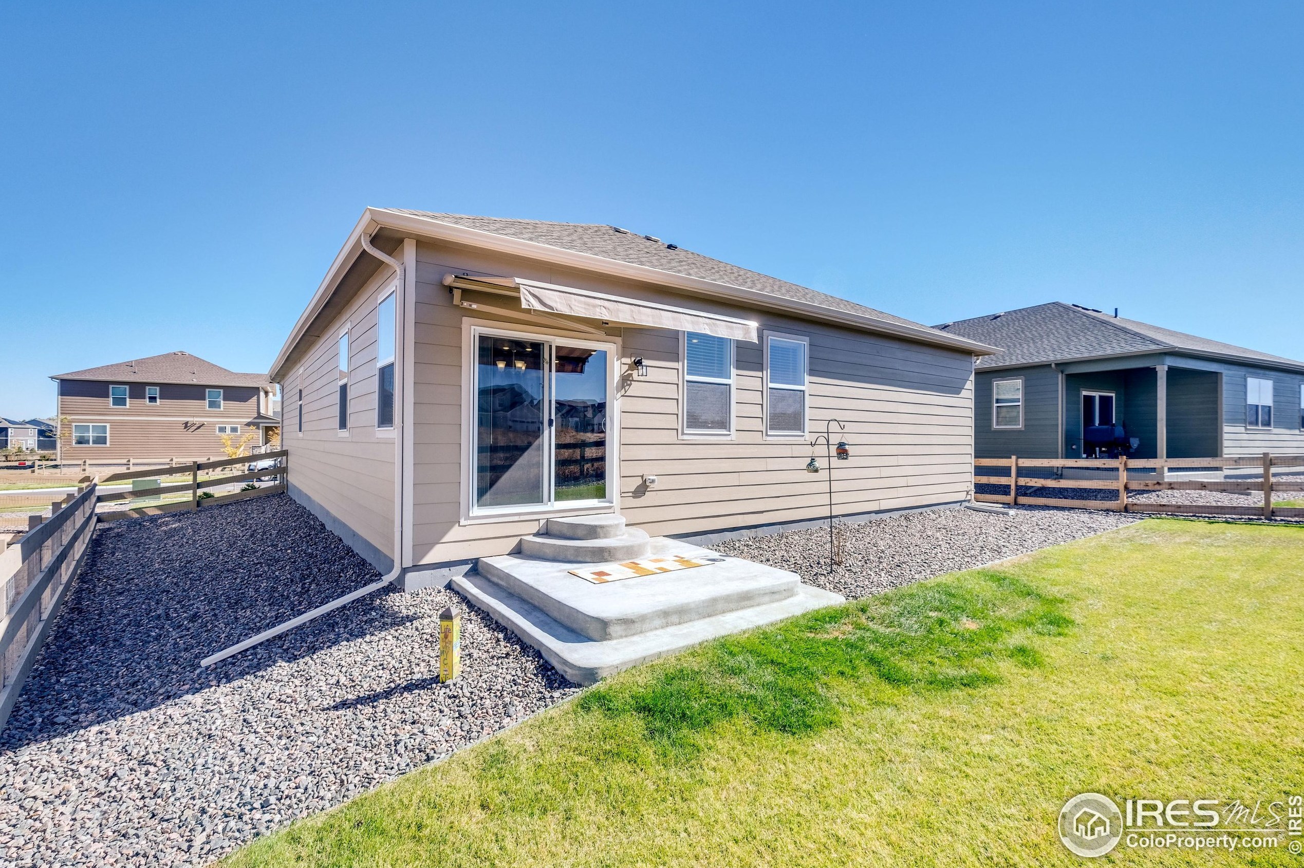 203 62nd Ave, Greeley CO  80634-7914 exterior