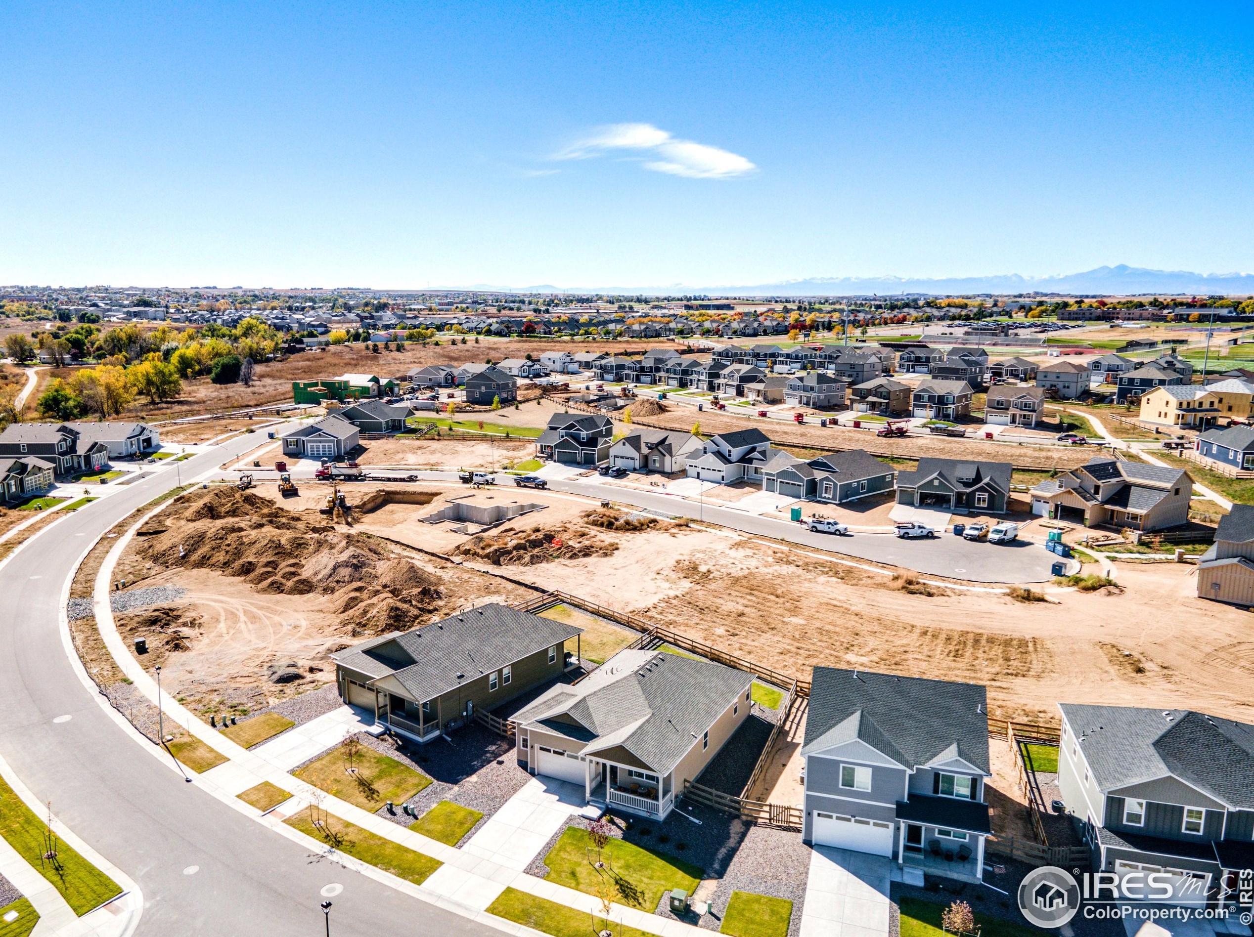 203 62nd Ave, Greeley CO  80634-7914 exterior