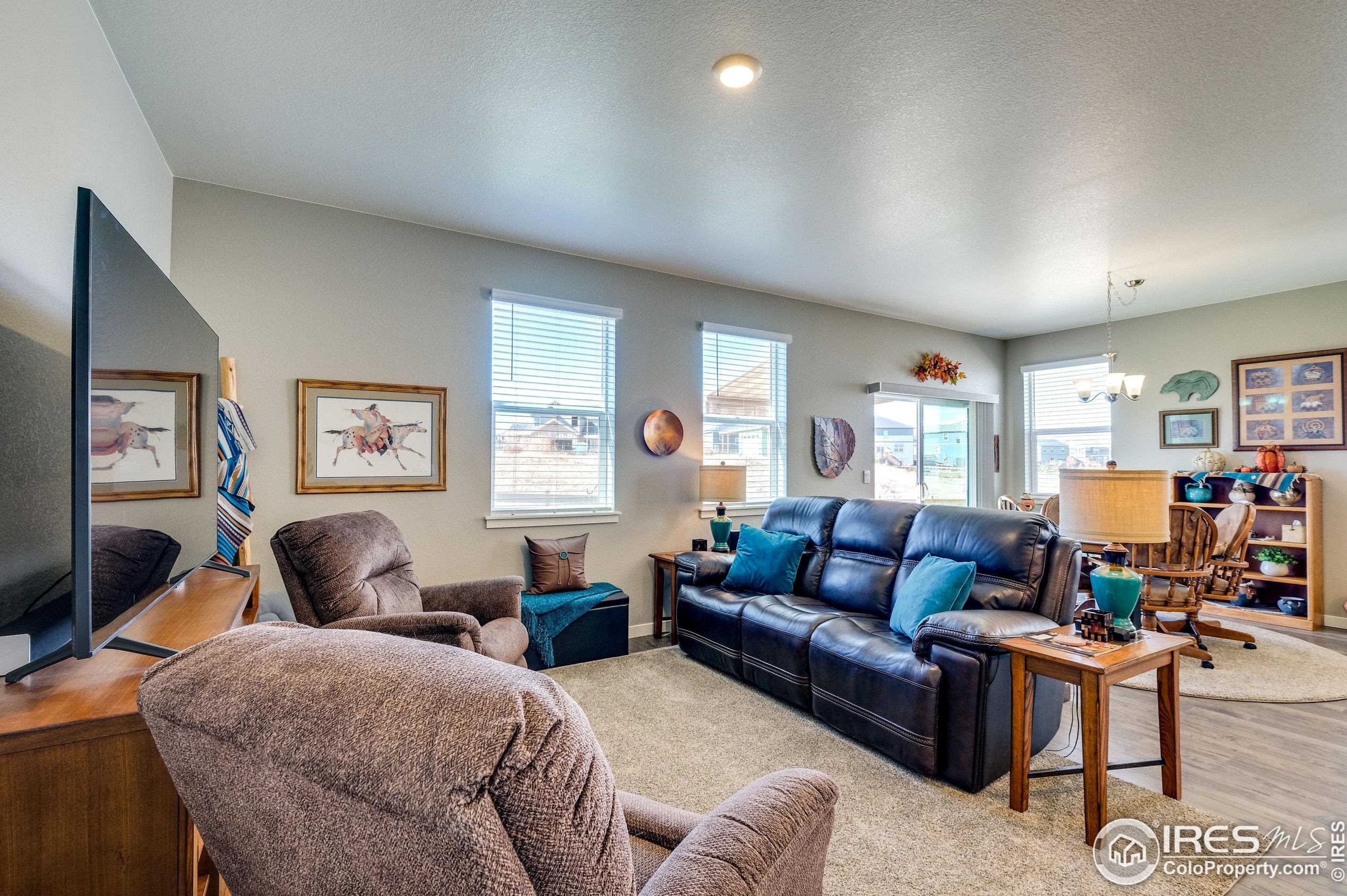 203 62nd Ave, Greeley CO  80634-7914 exterior