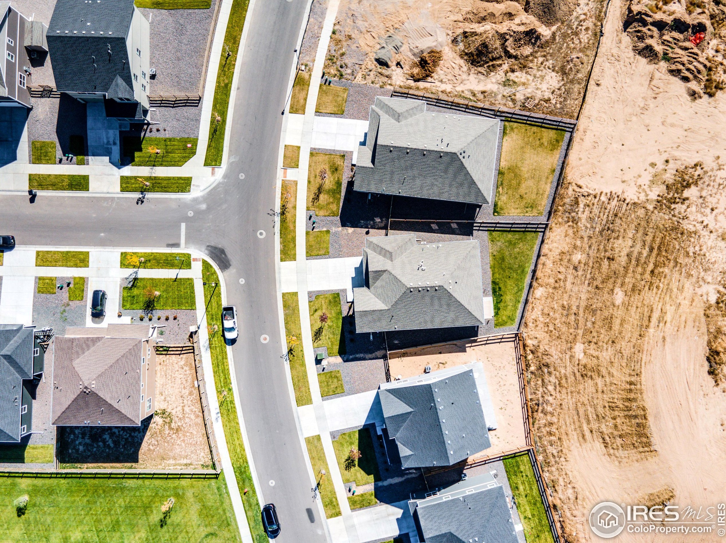 203 62nd Ave, Greeley CO  80634-7914 exterior