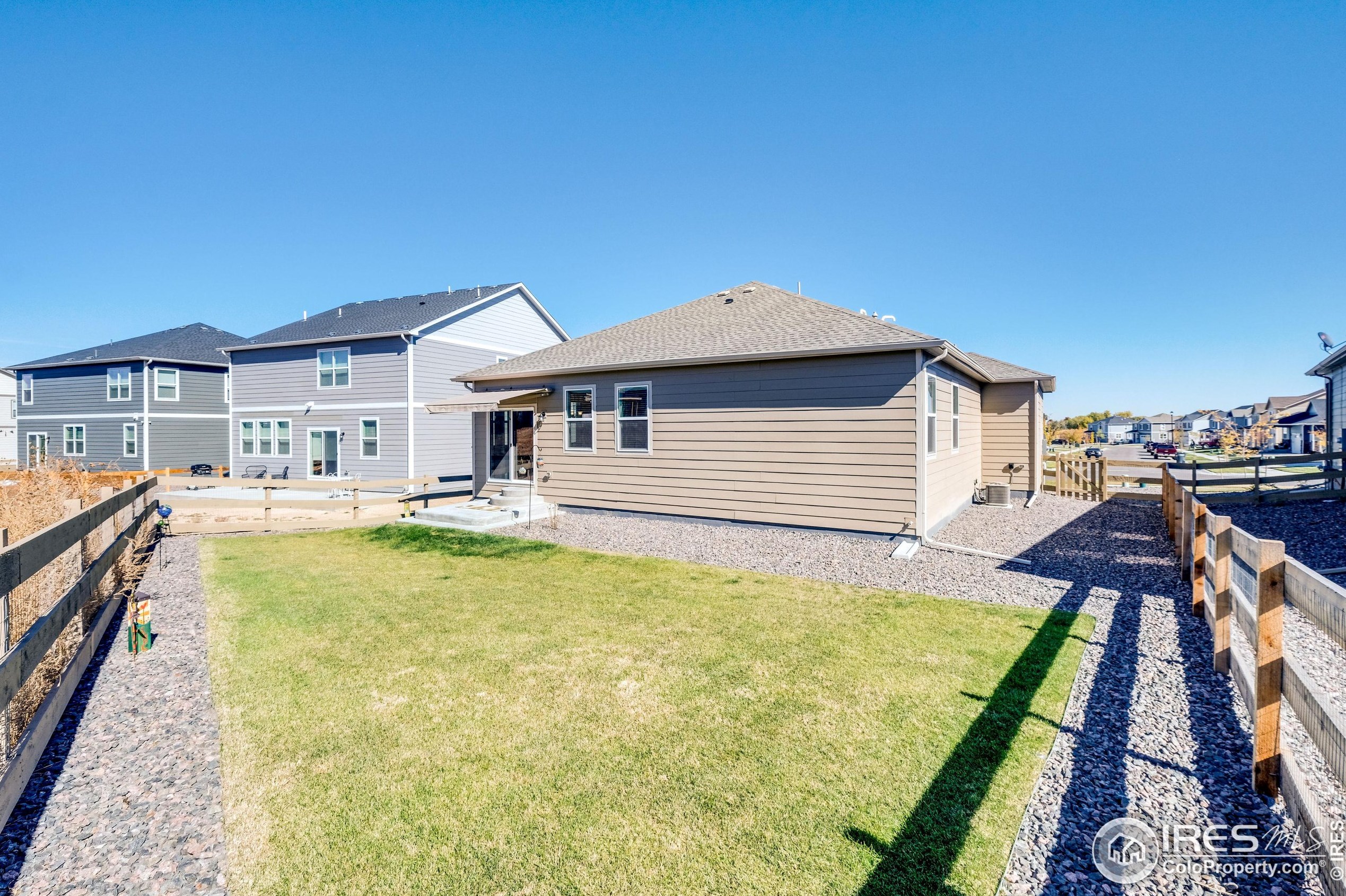 203 62nd Ave, Greeley CO  80634-7914 exterior